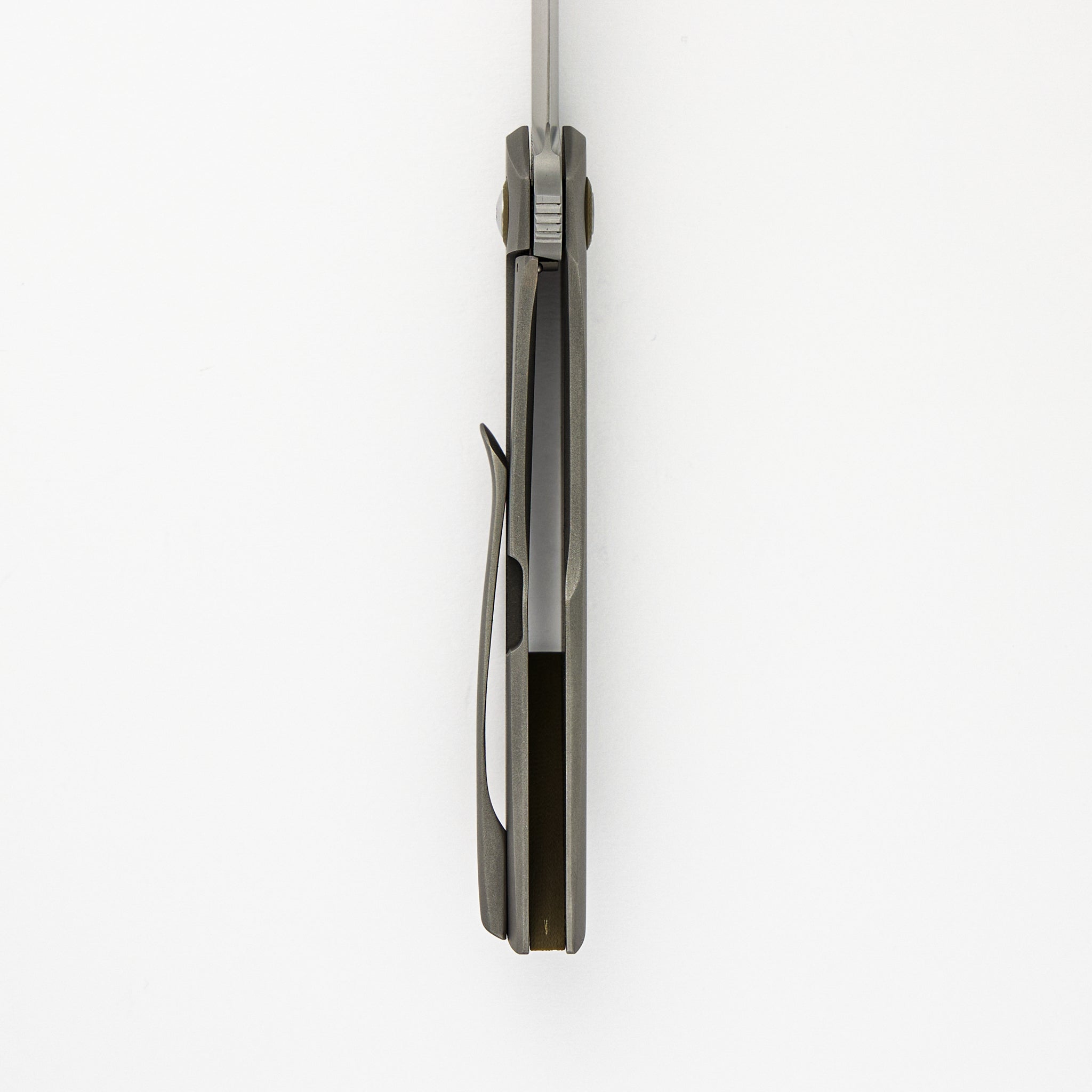 Tuffknives Prospect Flipper Ti