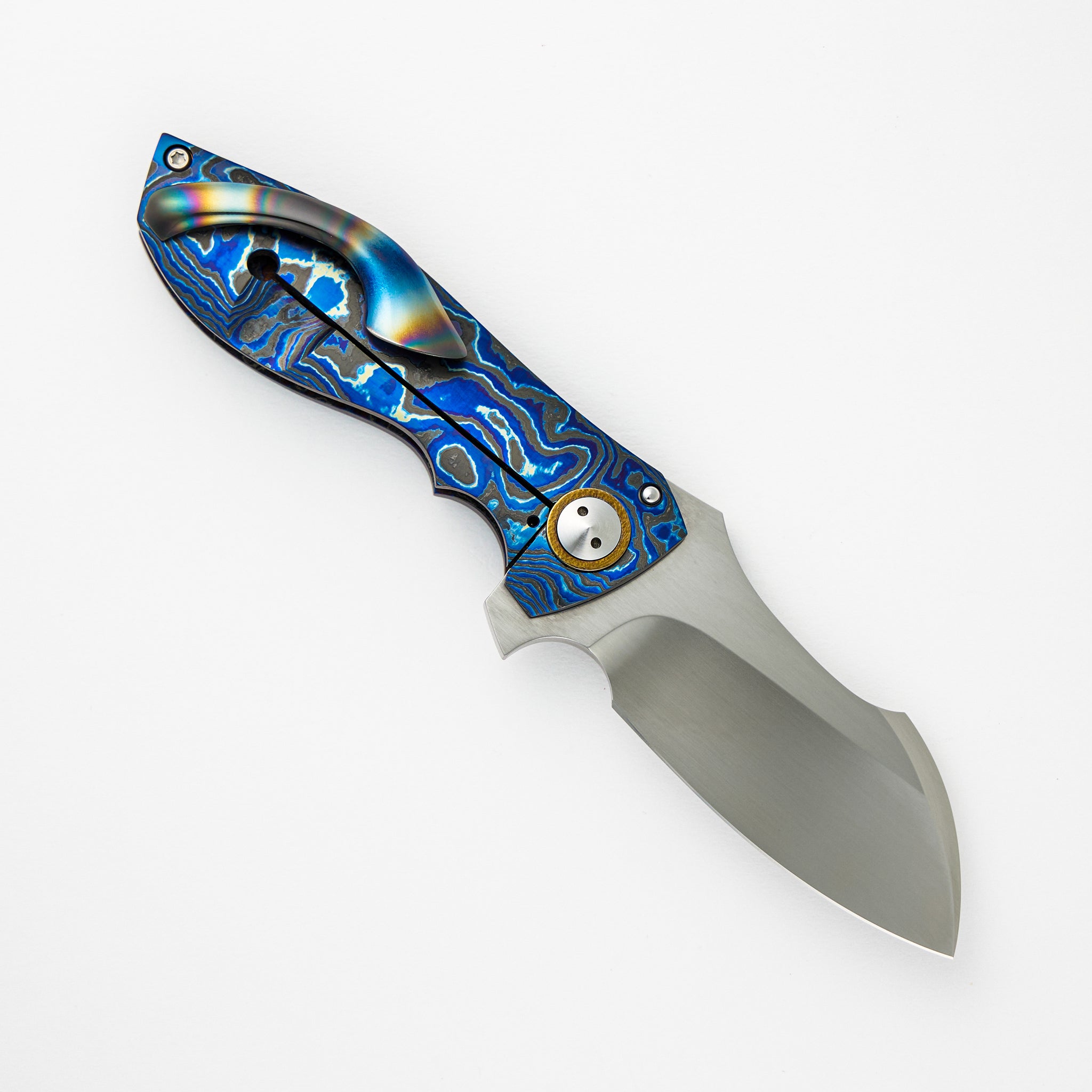 Cali Vanquish