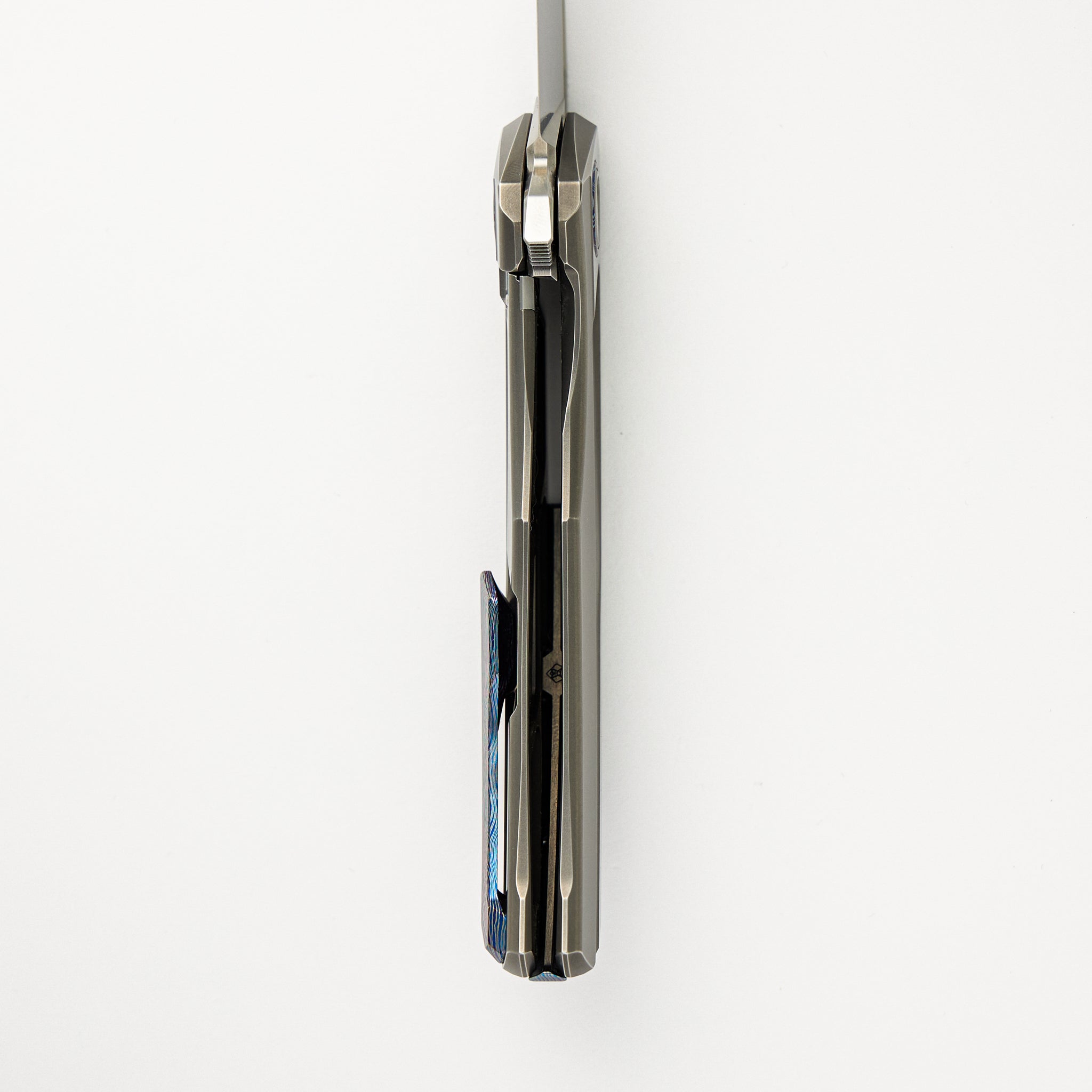 Custom Quantum - Blade Show Award Winner