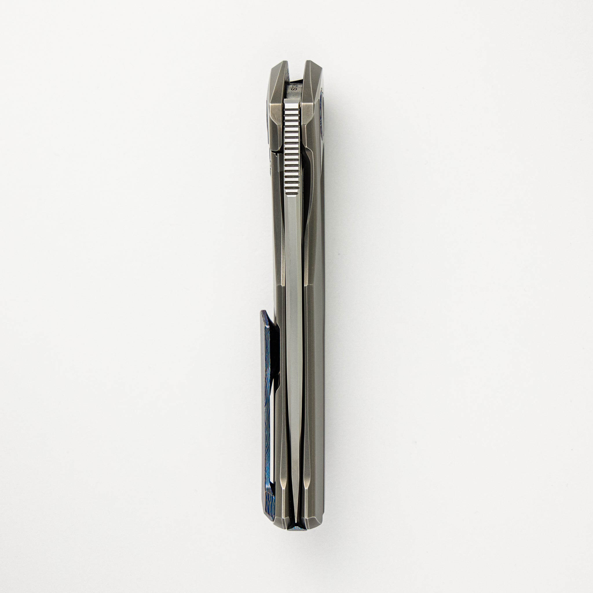 Custom Quantum - Blade Show Award Winner