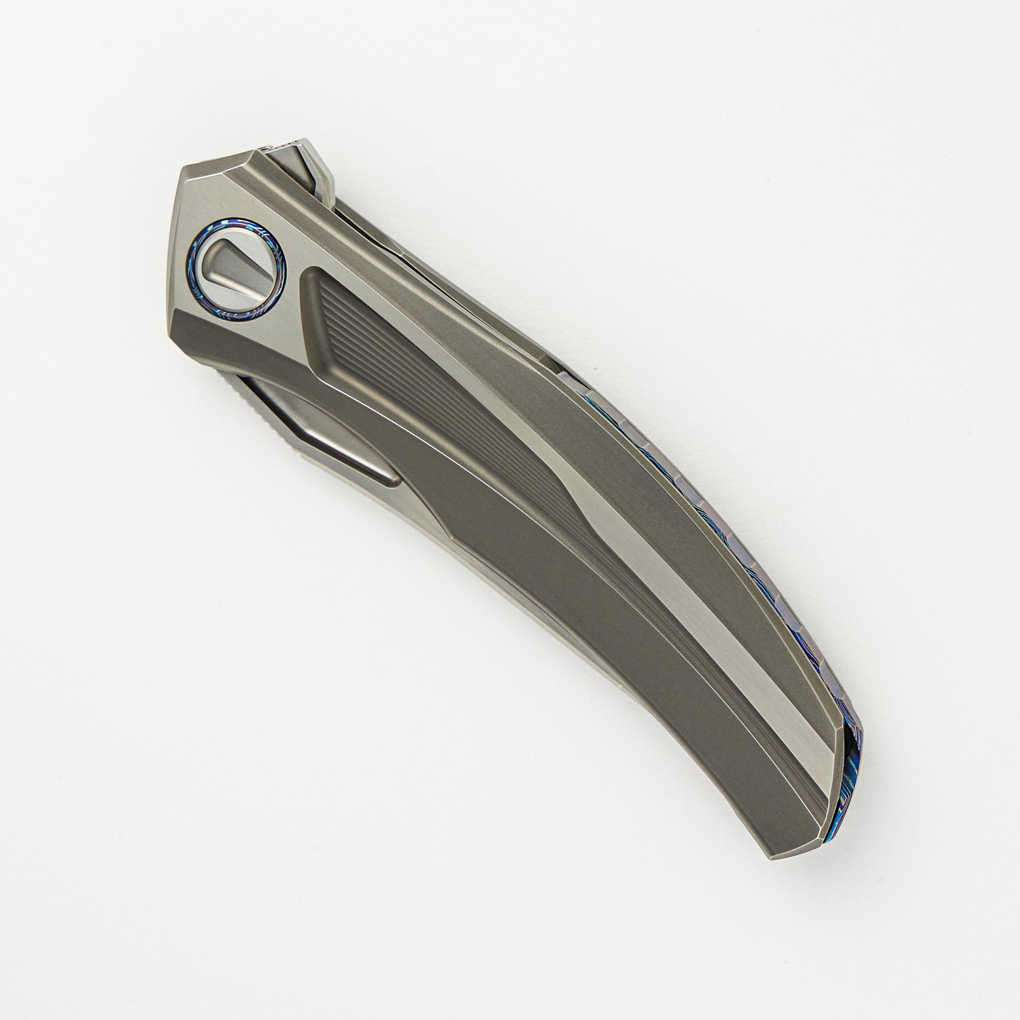 Custom Quantum - Blade Show Award Winner