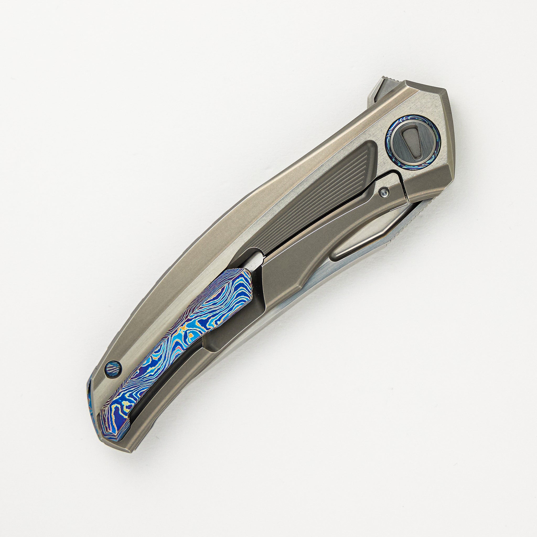 Custom Quantum - Blade Show Award Winner
