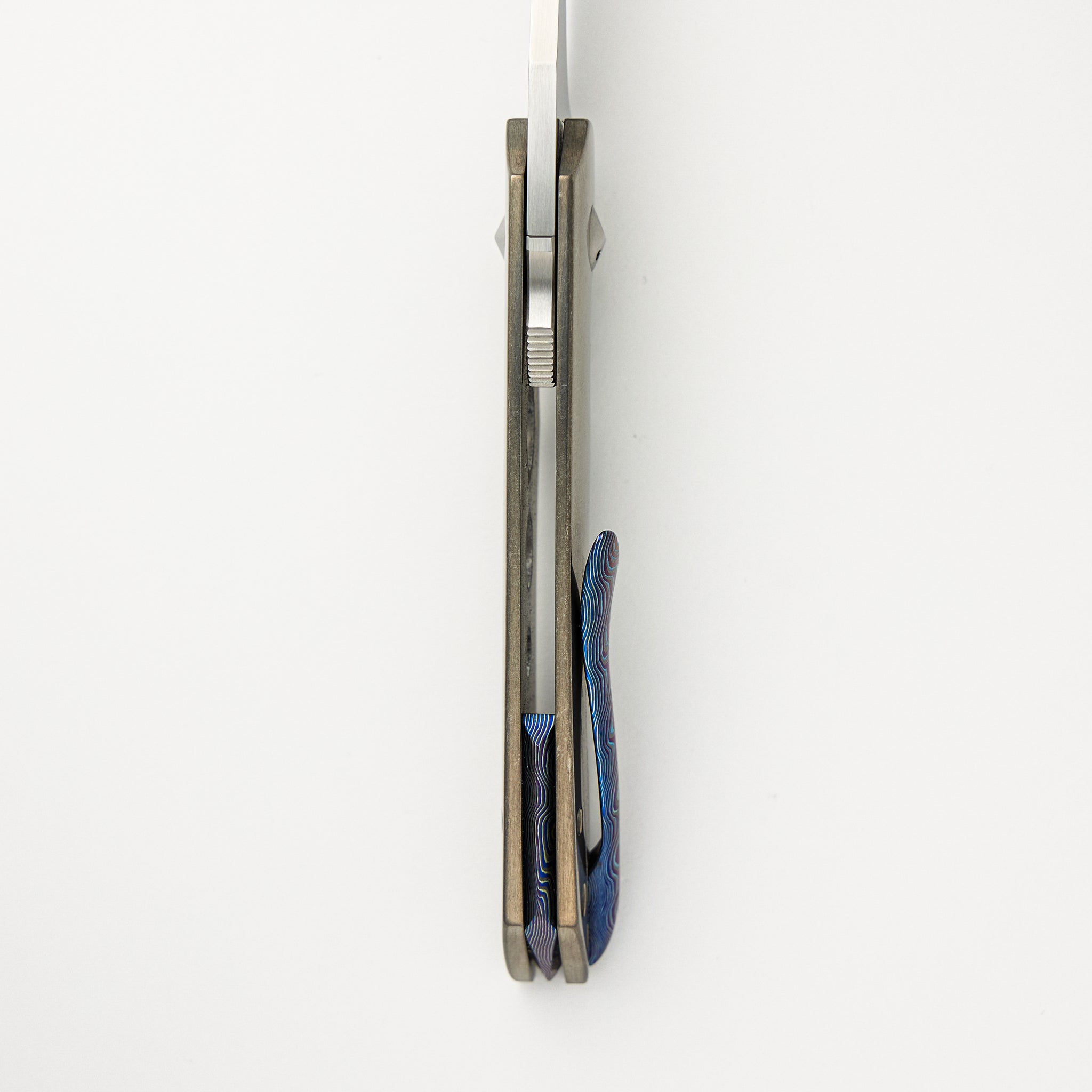 Lee Williams Collaboration Kickstop Roxstar