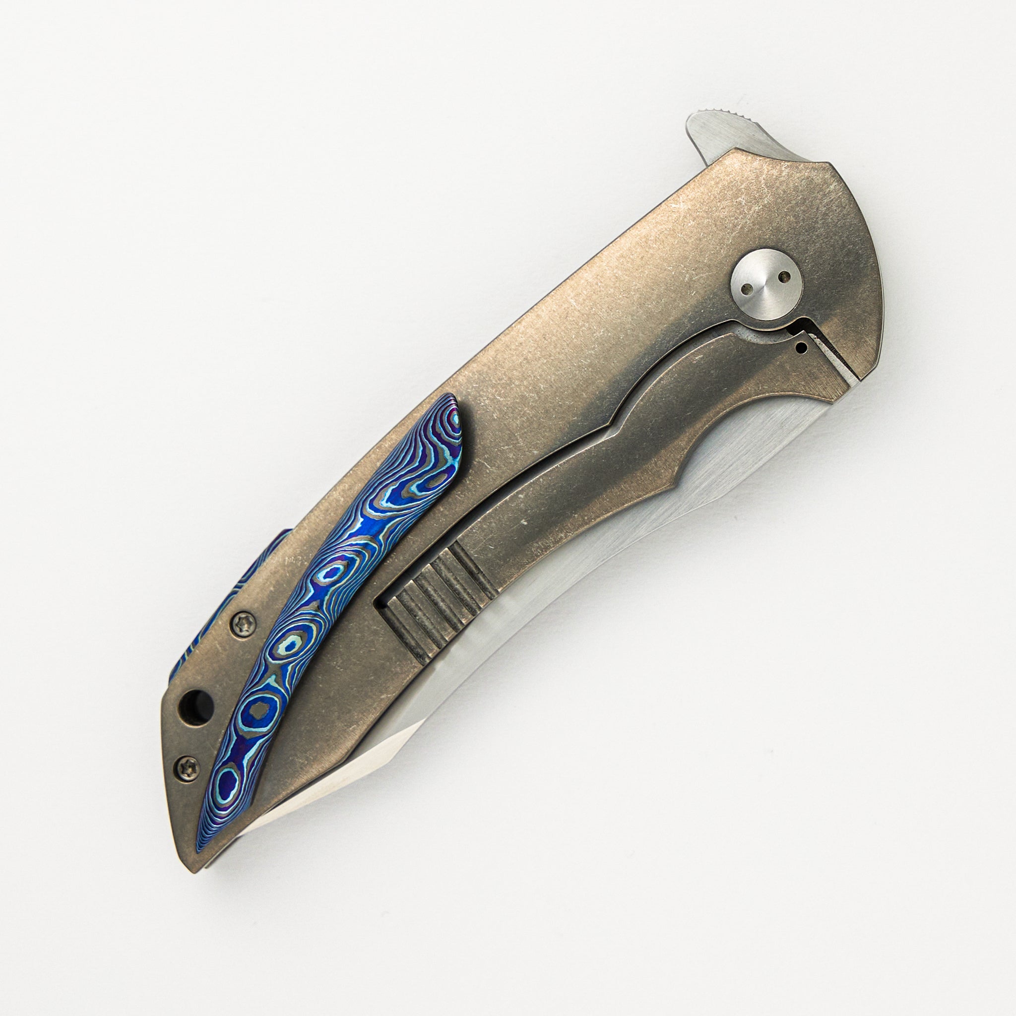 Lee Williams Collaboration Kickstop Roxstar