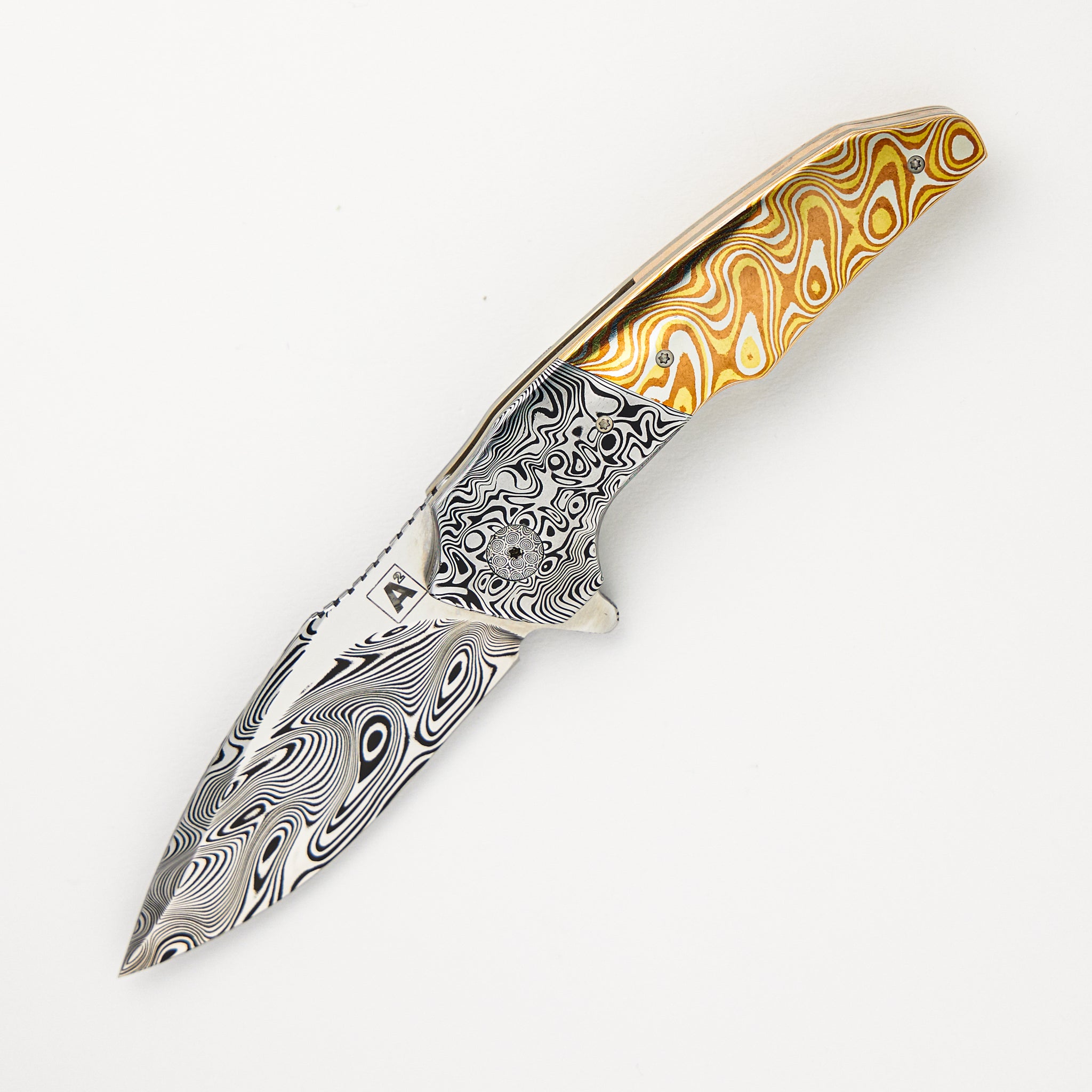 A6 Mini (Tashi Bharucha Design)
