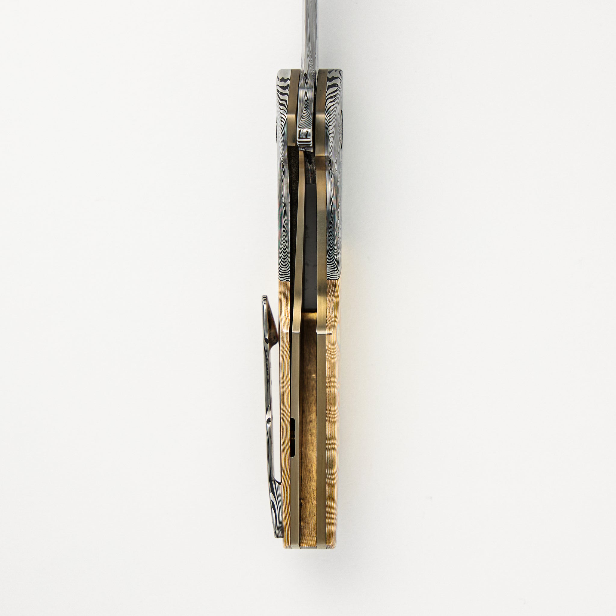 A6 Mini (Tashi Bharucha Design)