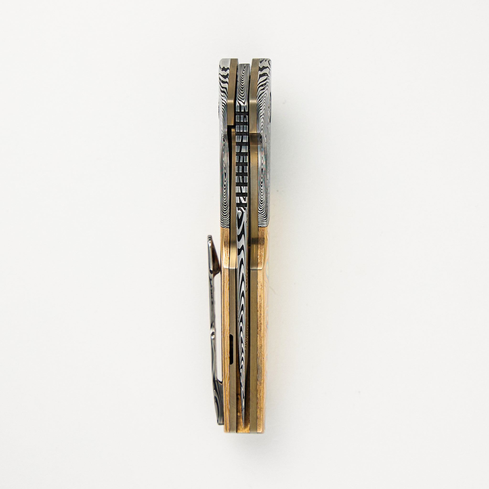 A6 Mini (Tashi Bharucha Design)