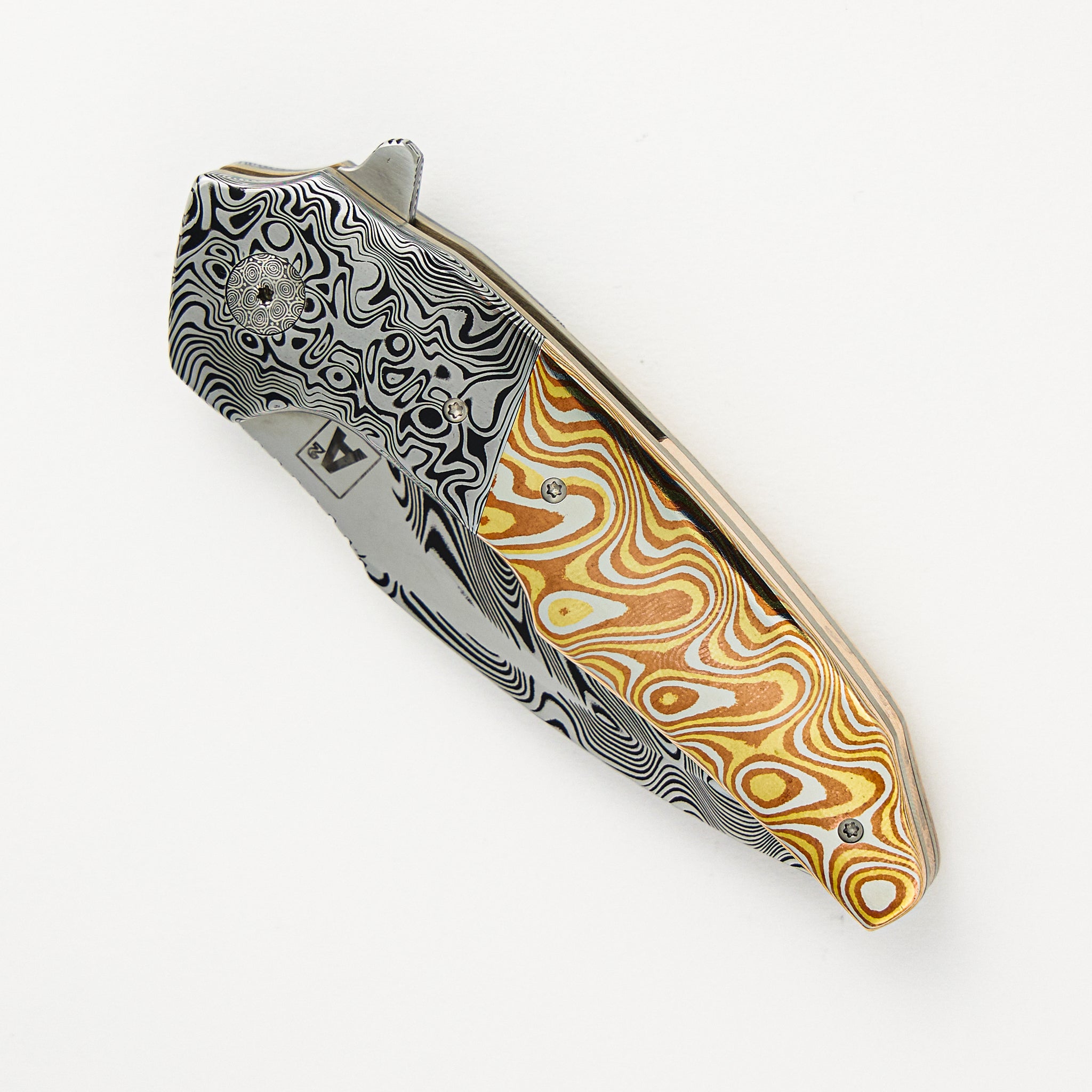 A6 Mini (Tashi Bharucha Design)