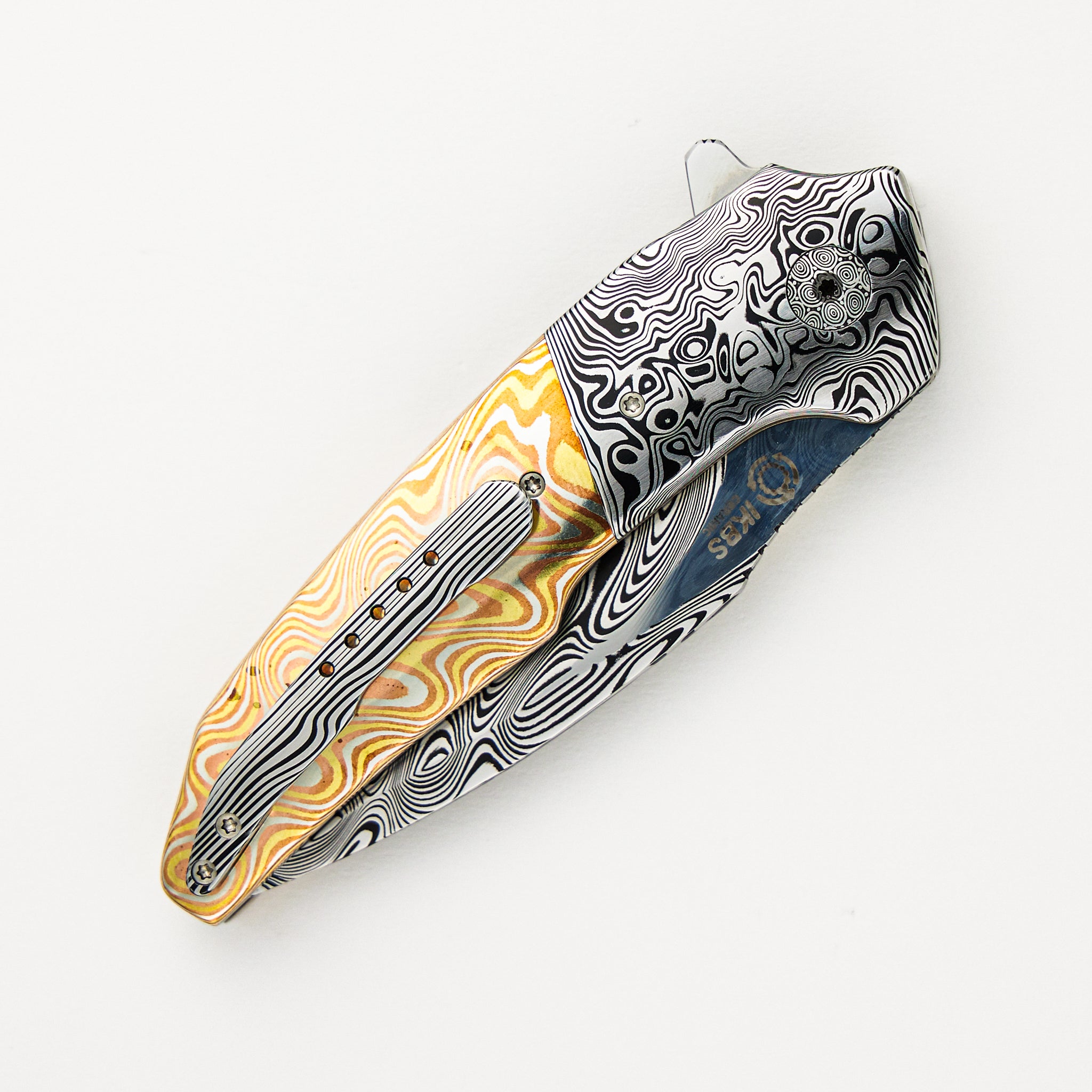 A6 Mini (Tashi Bharucha Design)