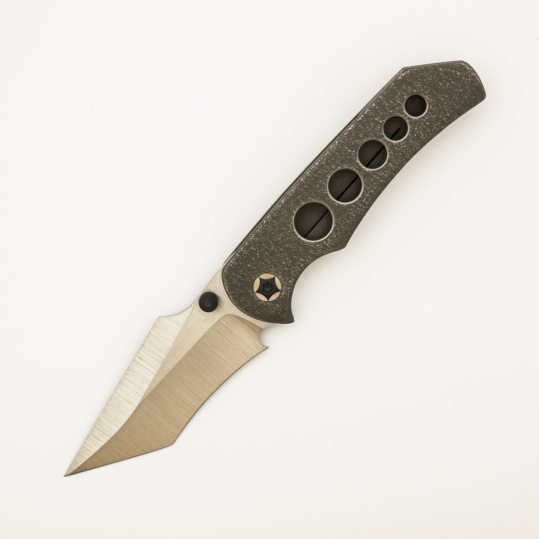 JI Knives Volt