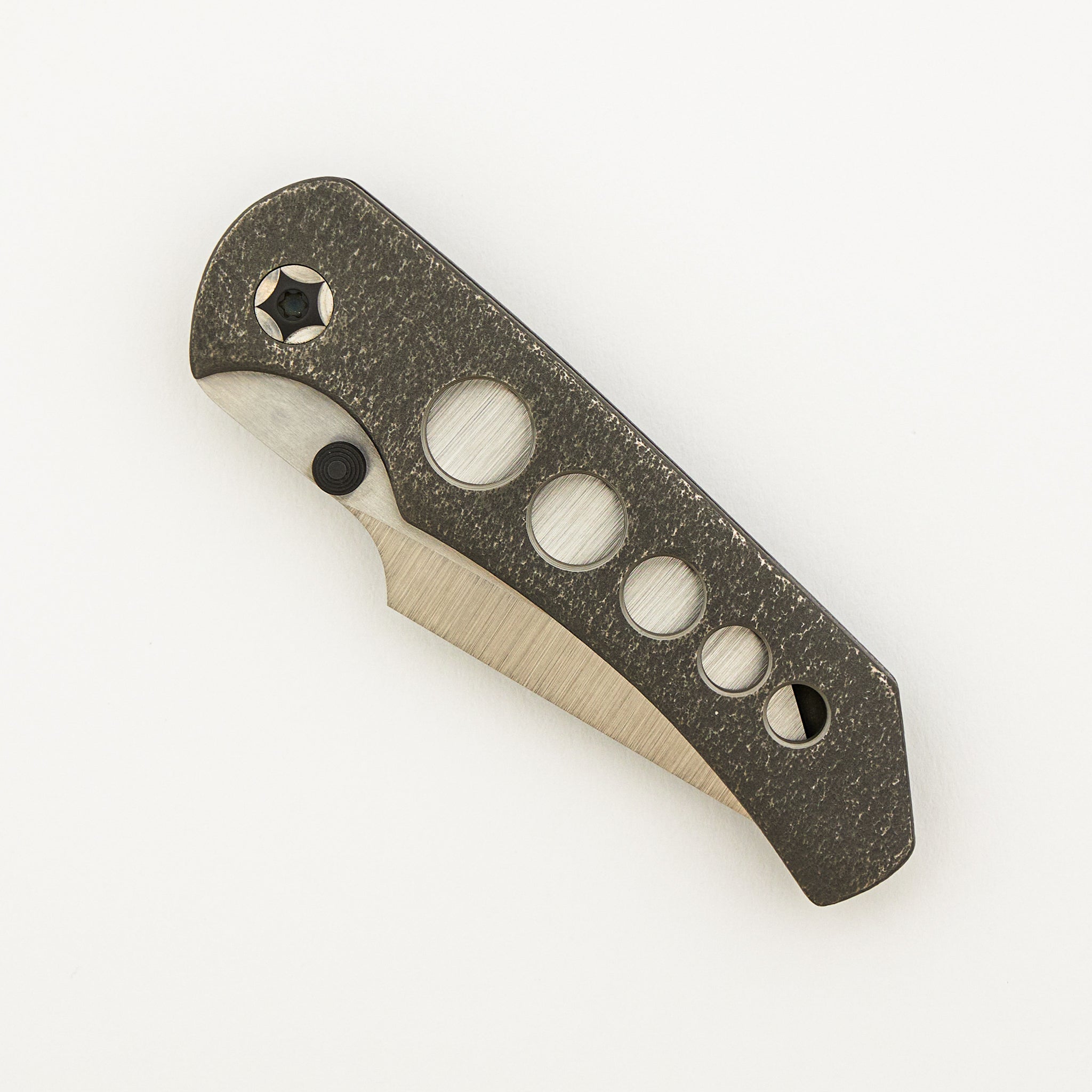 JI Knives Volt