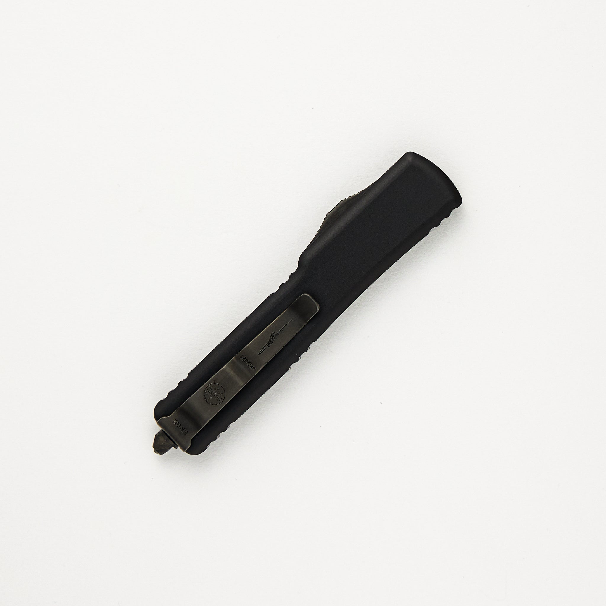 UTX-70 CA D/E Shadow DLC Standard DLC Hardware CA147-1 DLCTSH S/N 002