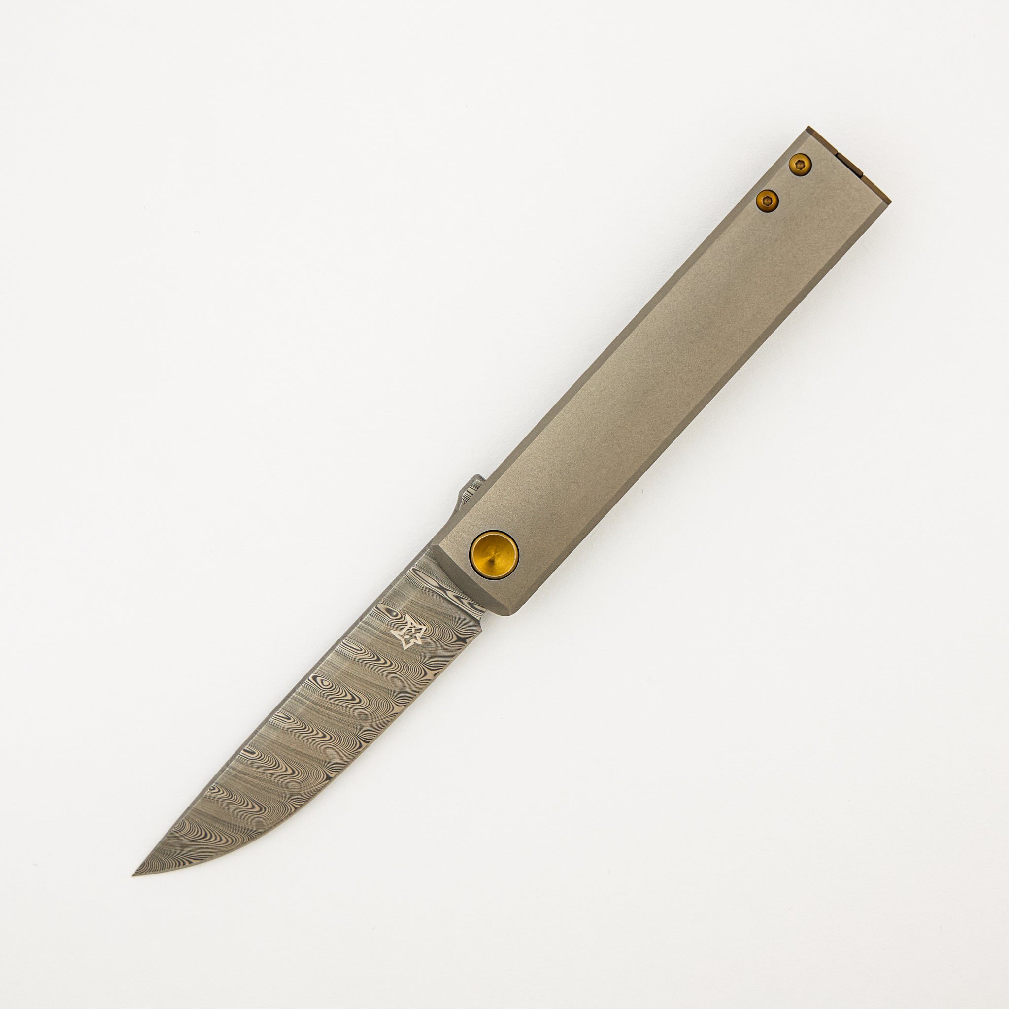FX-543 DBB