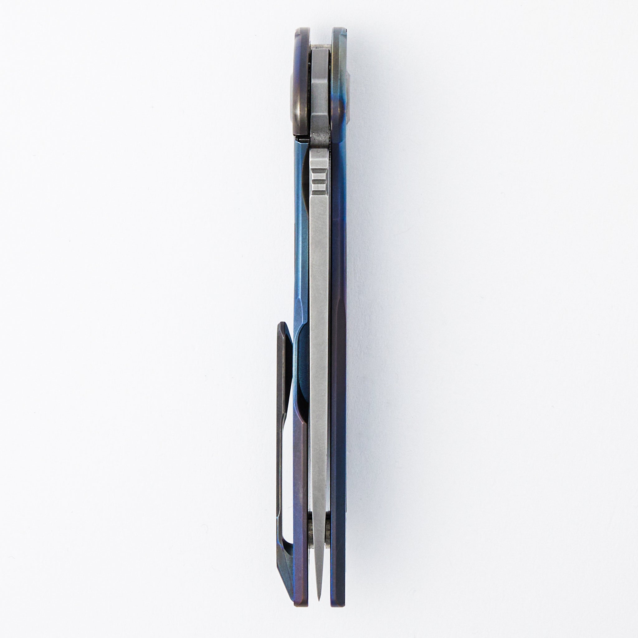 NeOn Ultra Lite - S30V Blade - Titanium Handle - MRBS