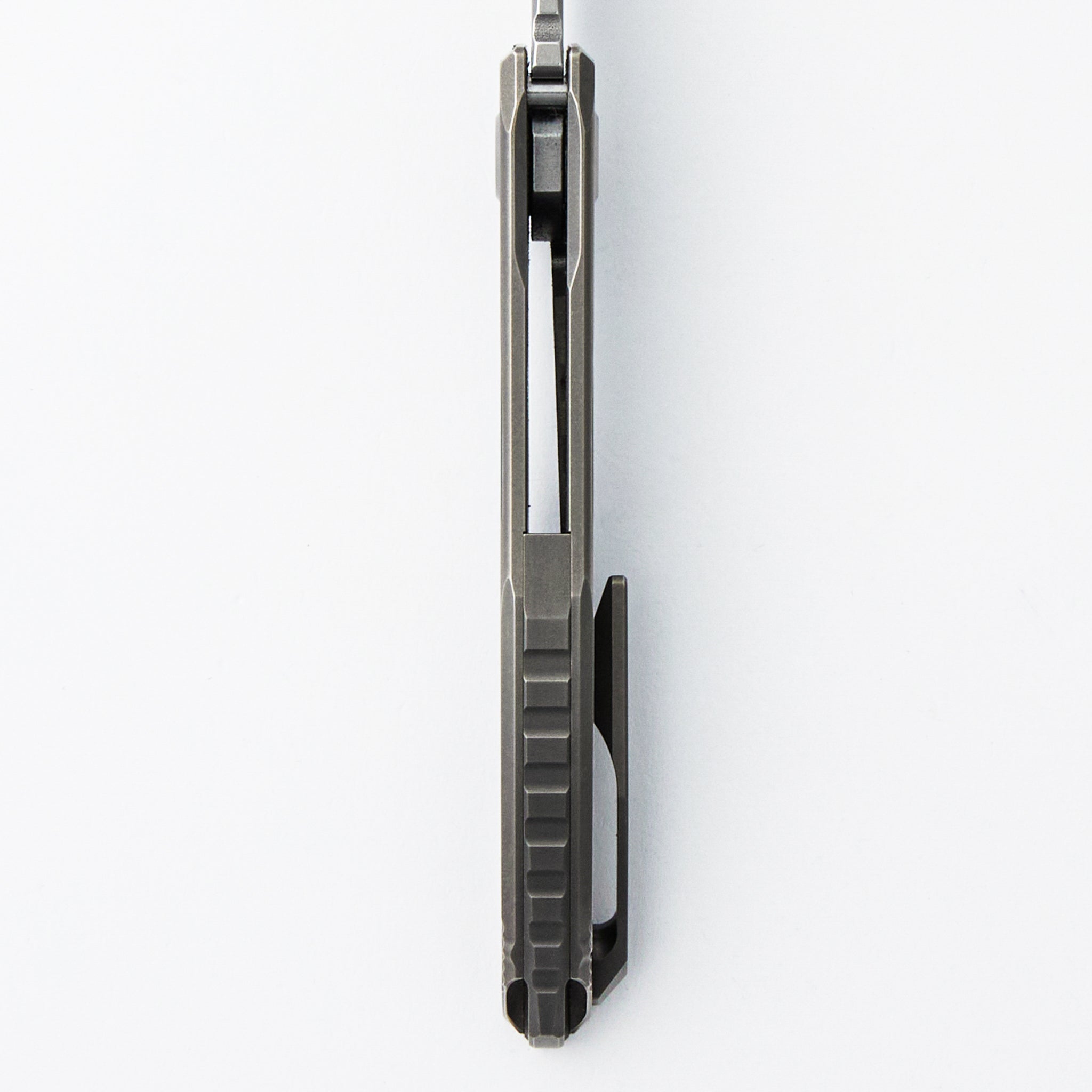 Neon Retro - CCKS 2019 Show Exclusive Set - Titanium Bit Driver - Cova Design Leather Pouch