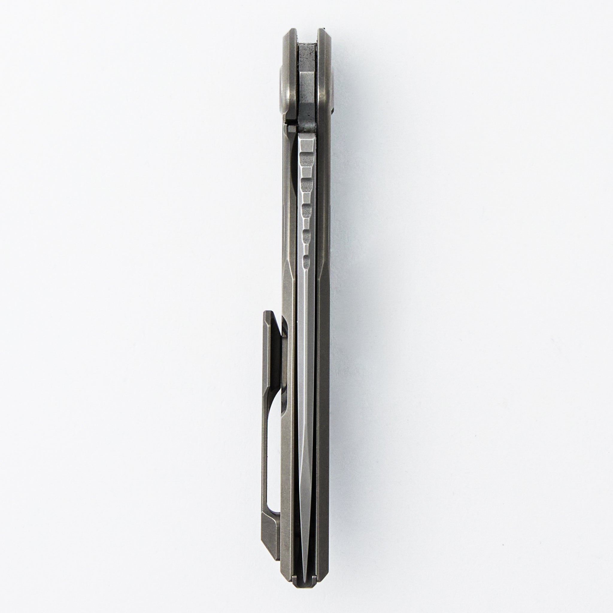 Neon Retro - CCKS 2019 Show Exclusive Set - Titanium Bit Driver - Cova Design Leather Pouch