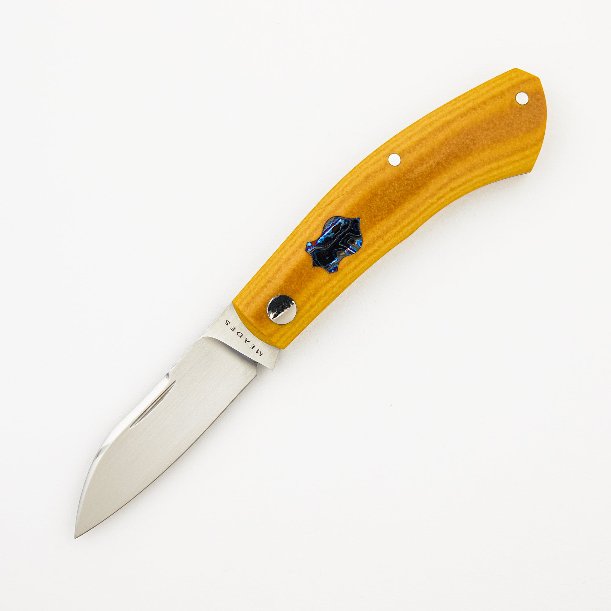 Mini Dino Slip Joint