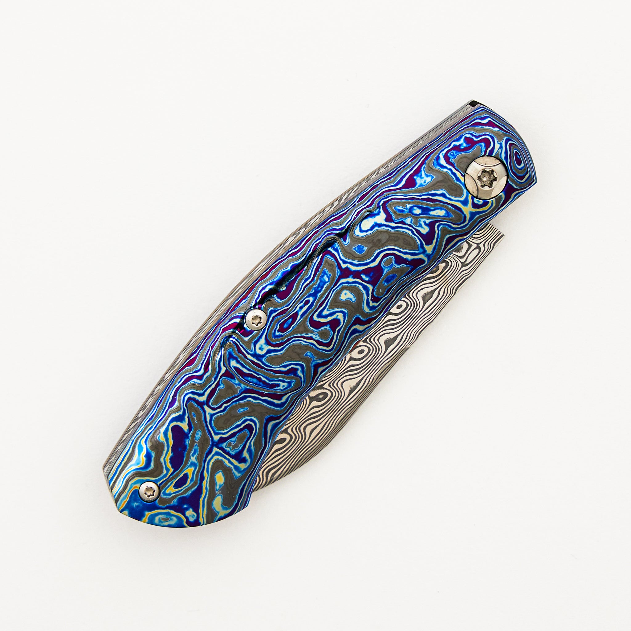 Mini Dino Slip Joint