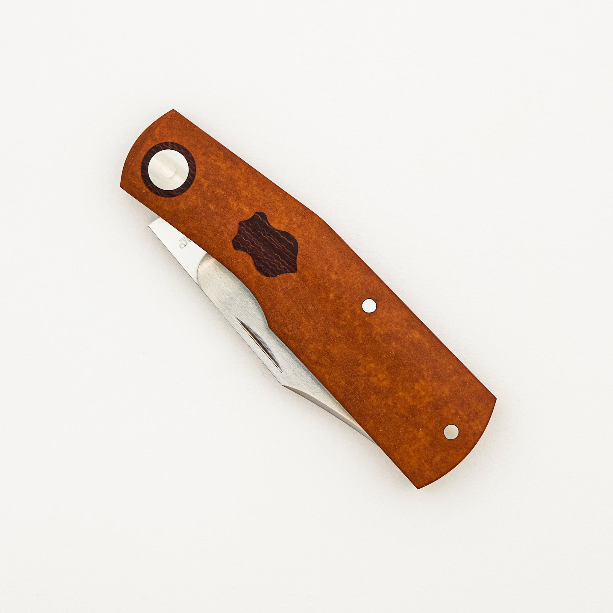 Gunstock Slip Joint