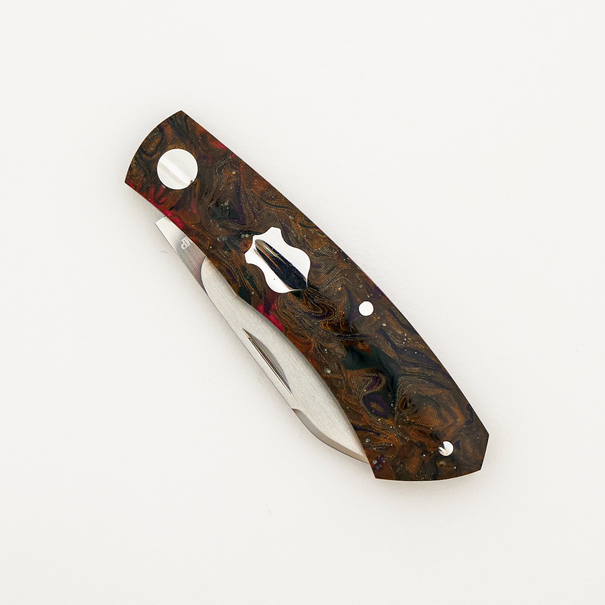 Dino Slip Joint