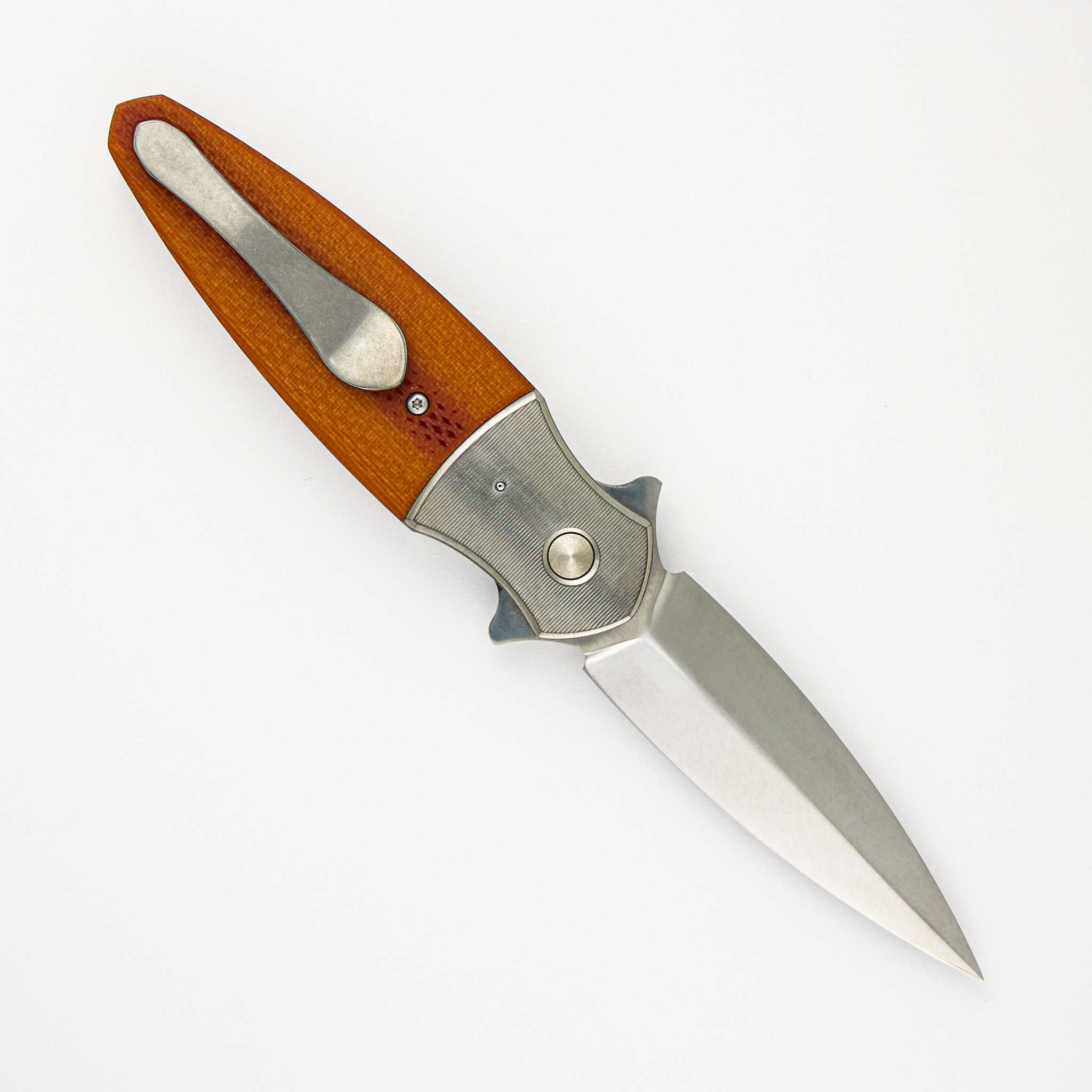 ICBM Dagger