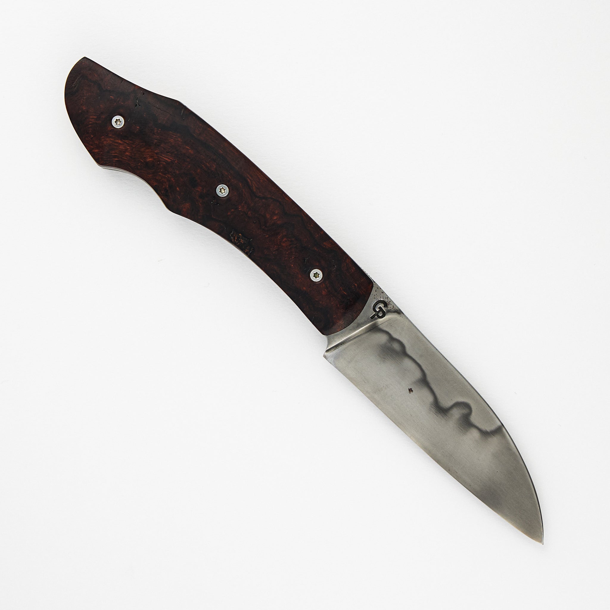 Coutelier Front Flipper