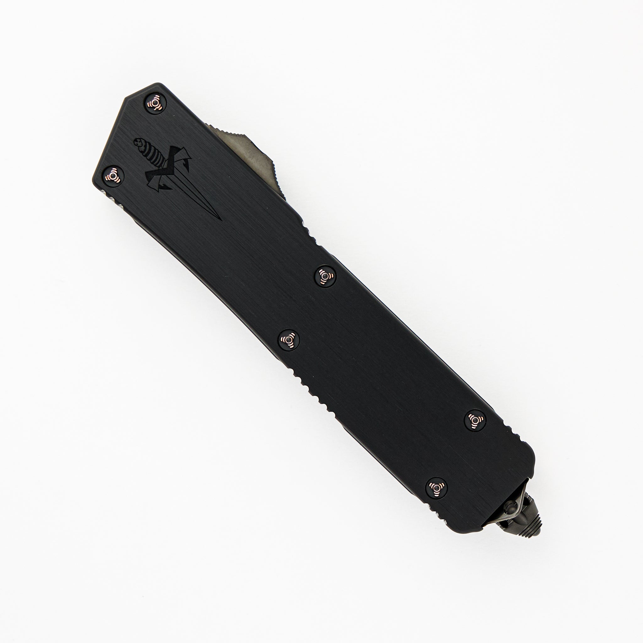 Marfione Custom Knives Scarab II - DES