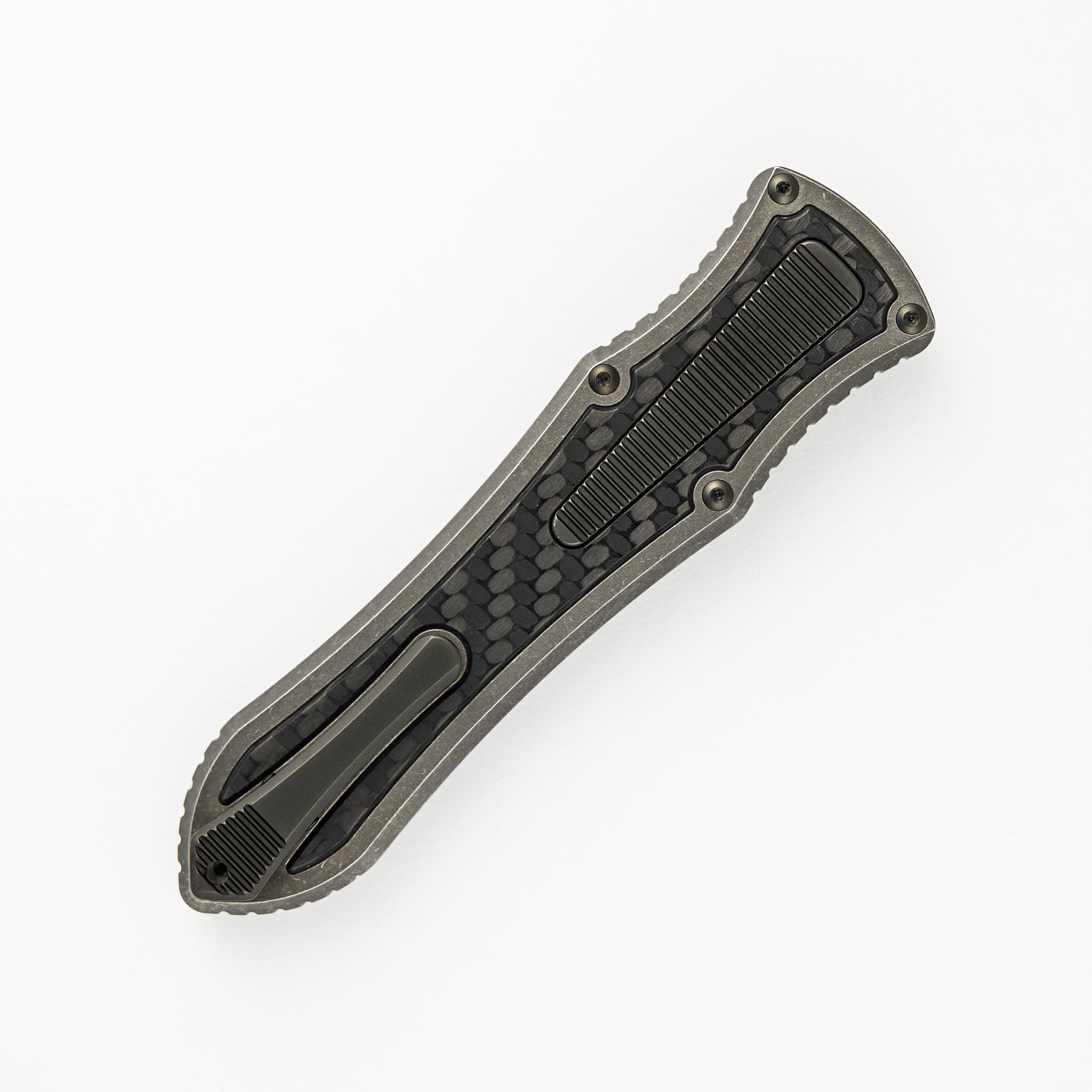 Deadlock Model C