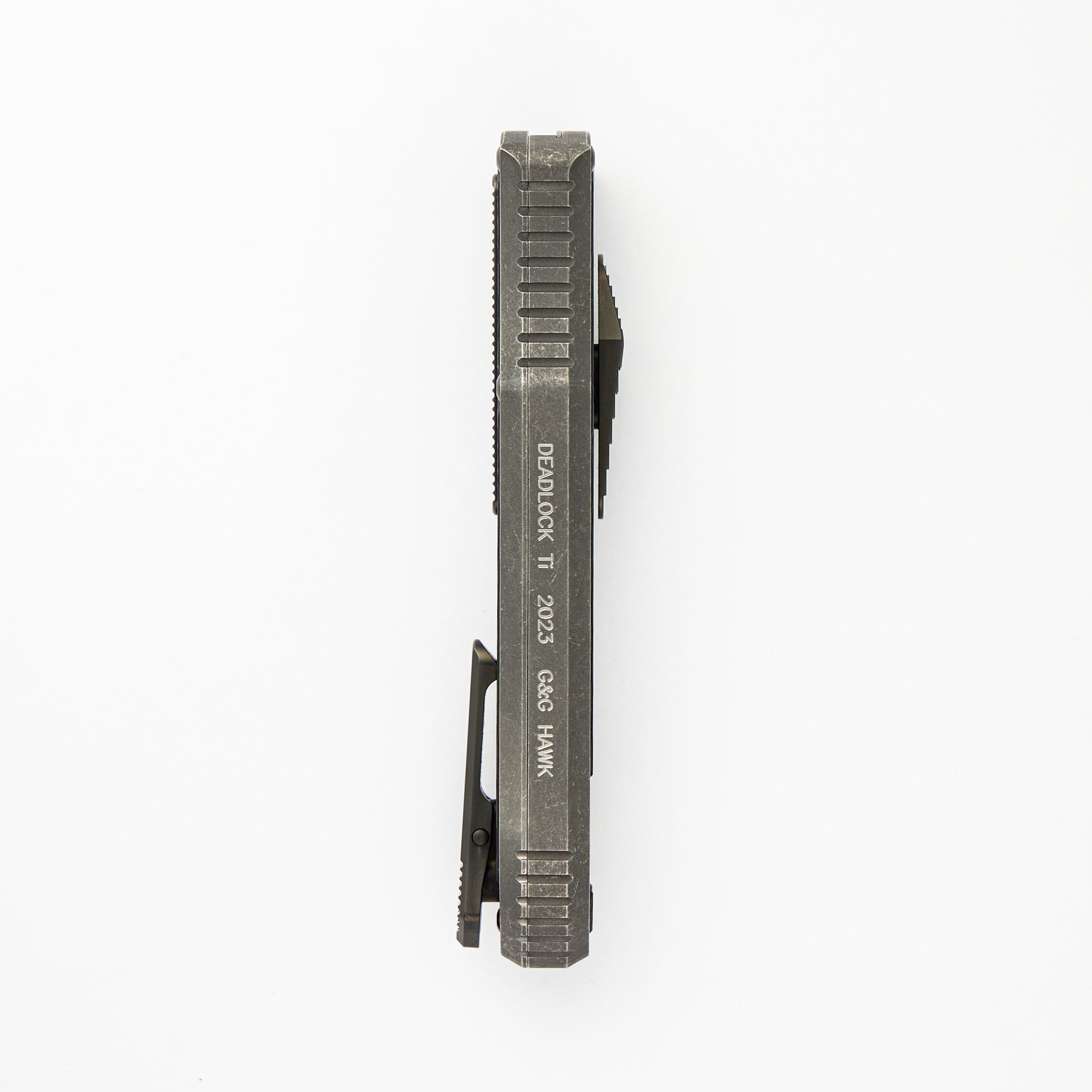 Deadlock Model C