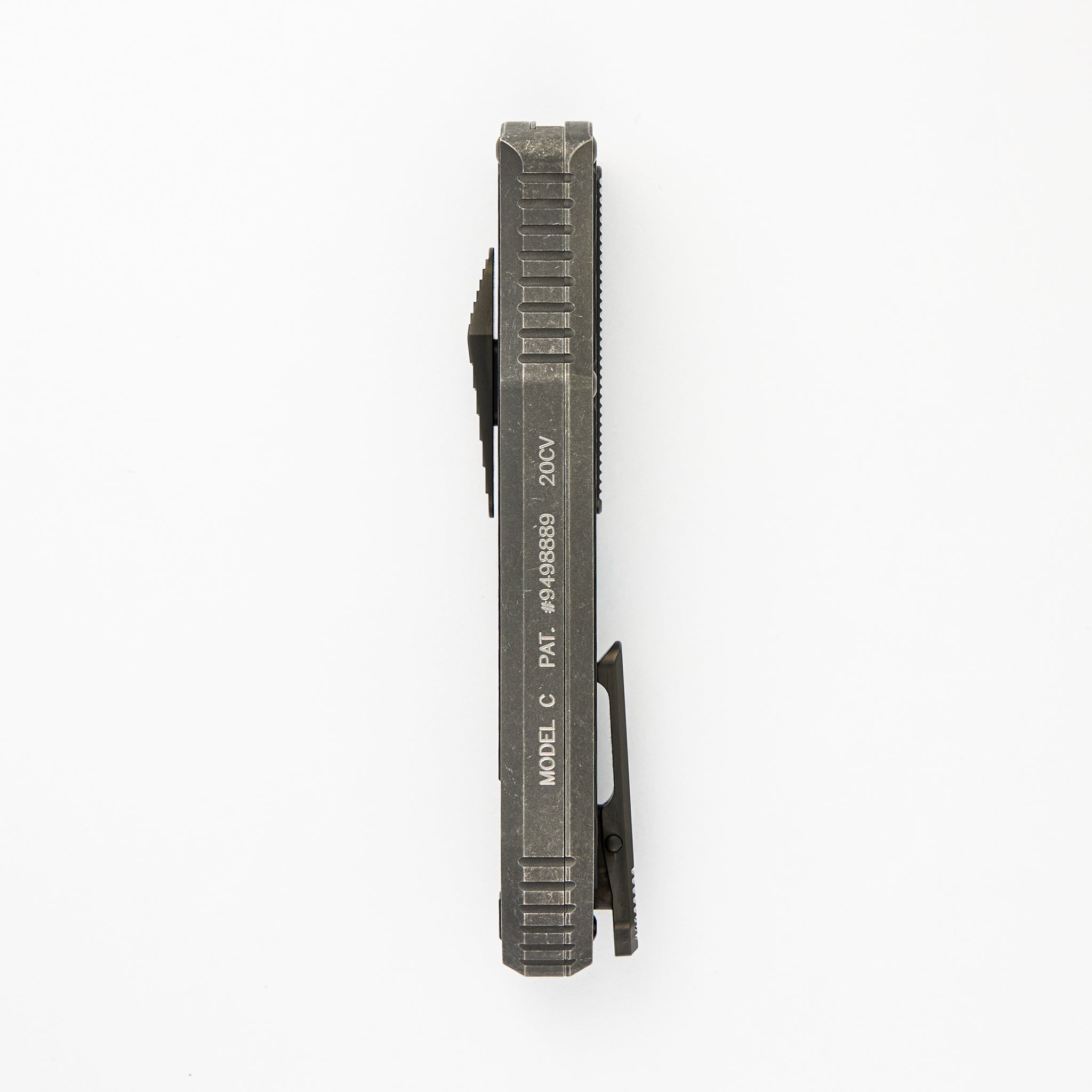 Deadlock Model C