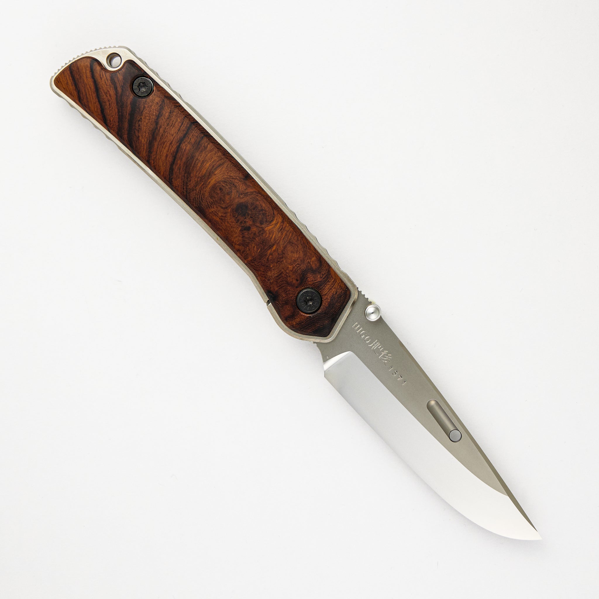 Higo X-IW-ZDP