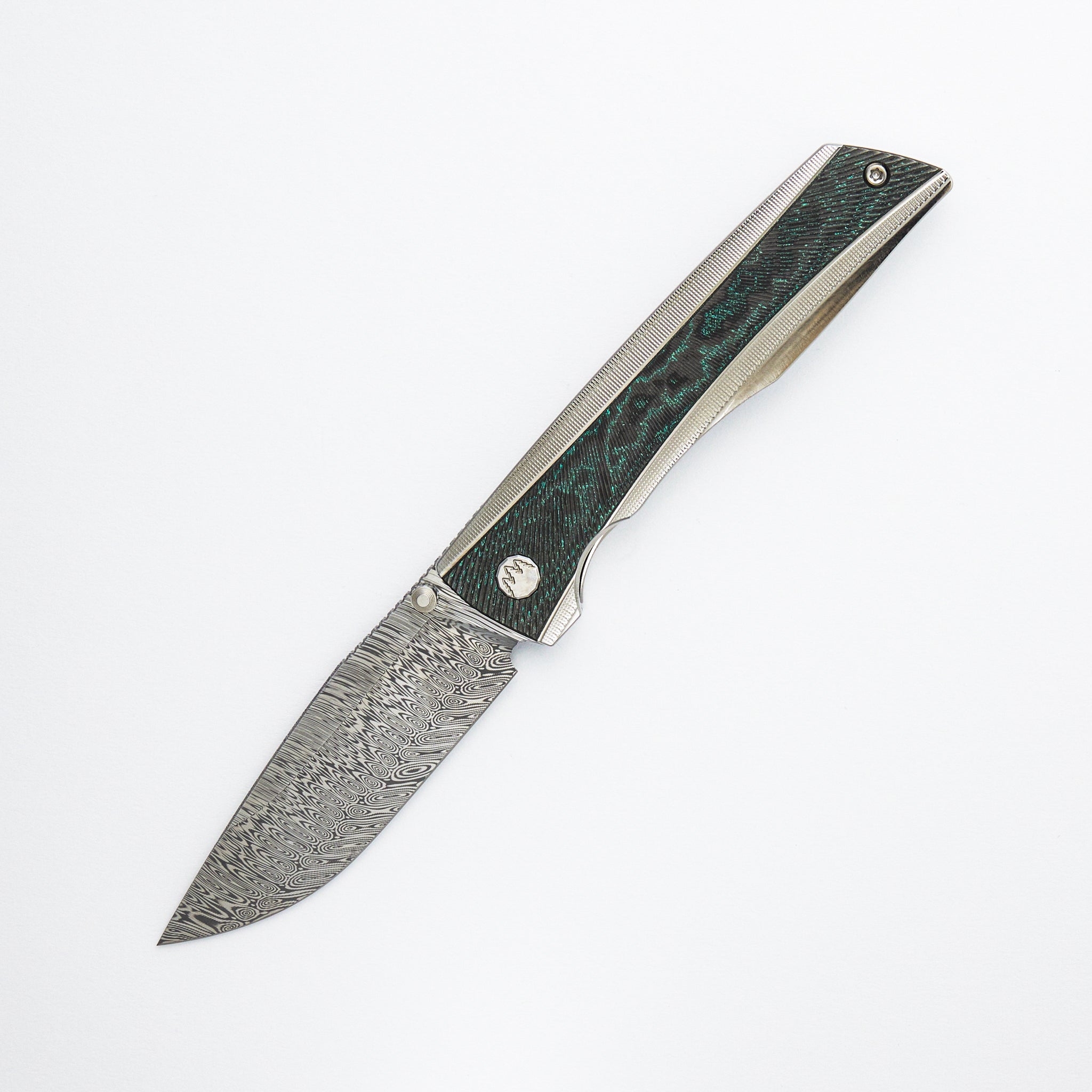 Hemlock #125