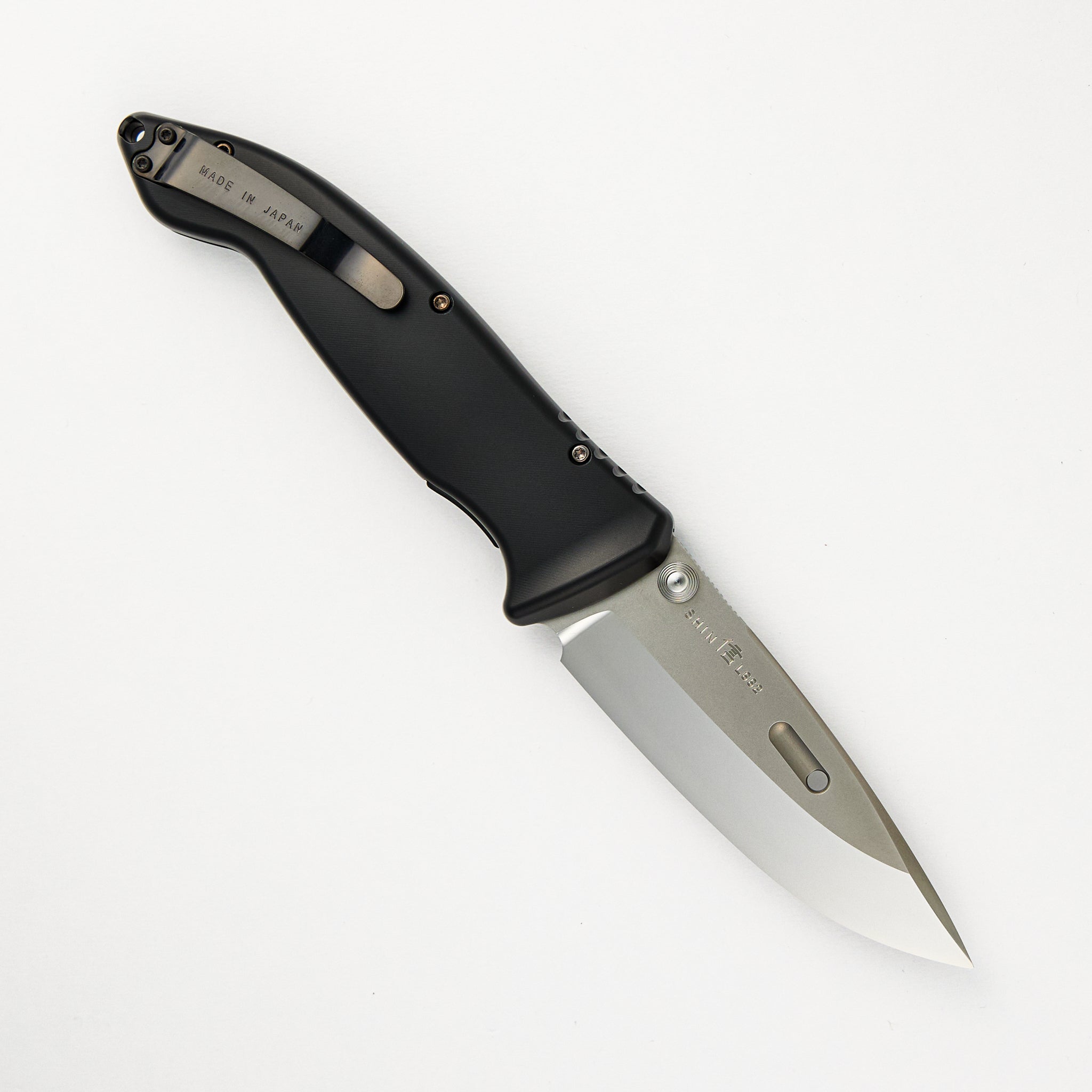 Shin ZDP