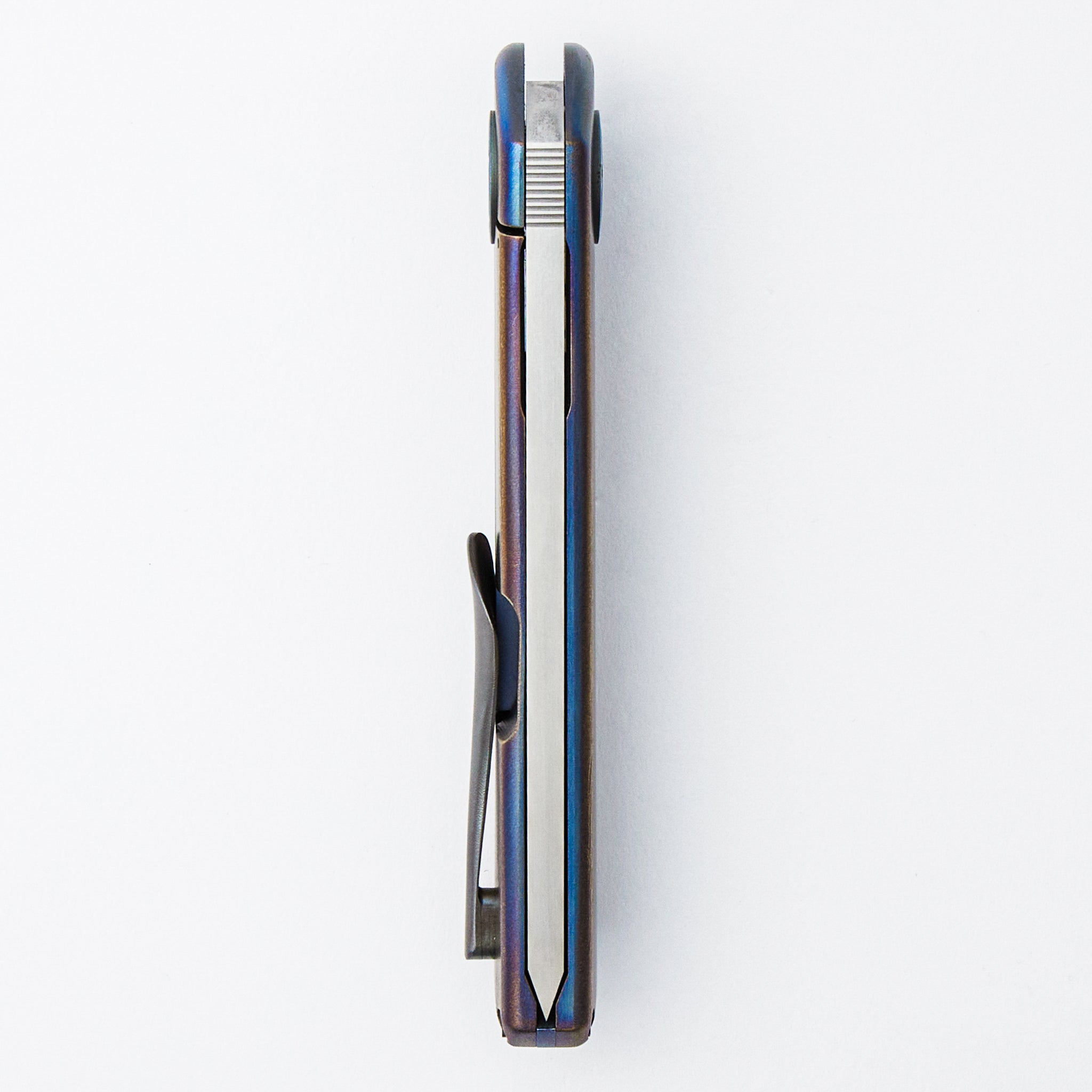 Sharknivco / Borka Blades Collaboration Japanese Ryu