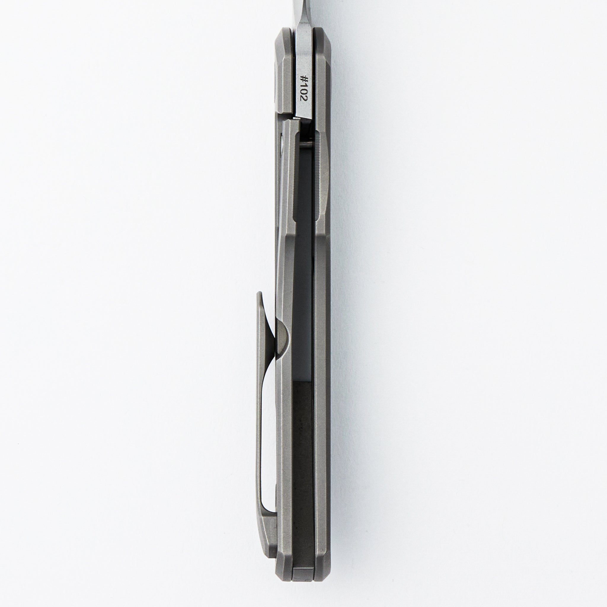 Sierra S/N 104
