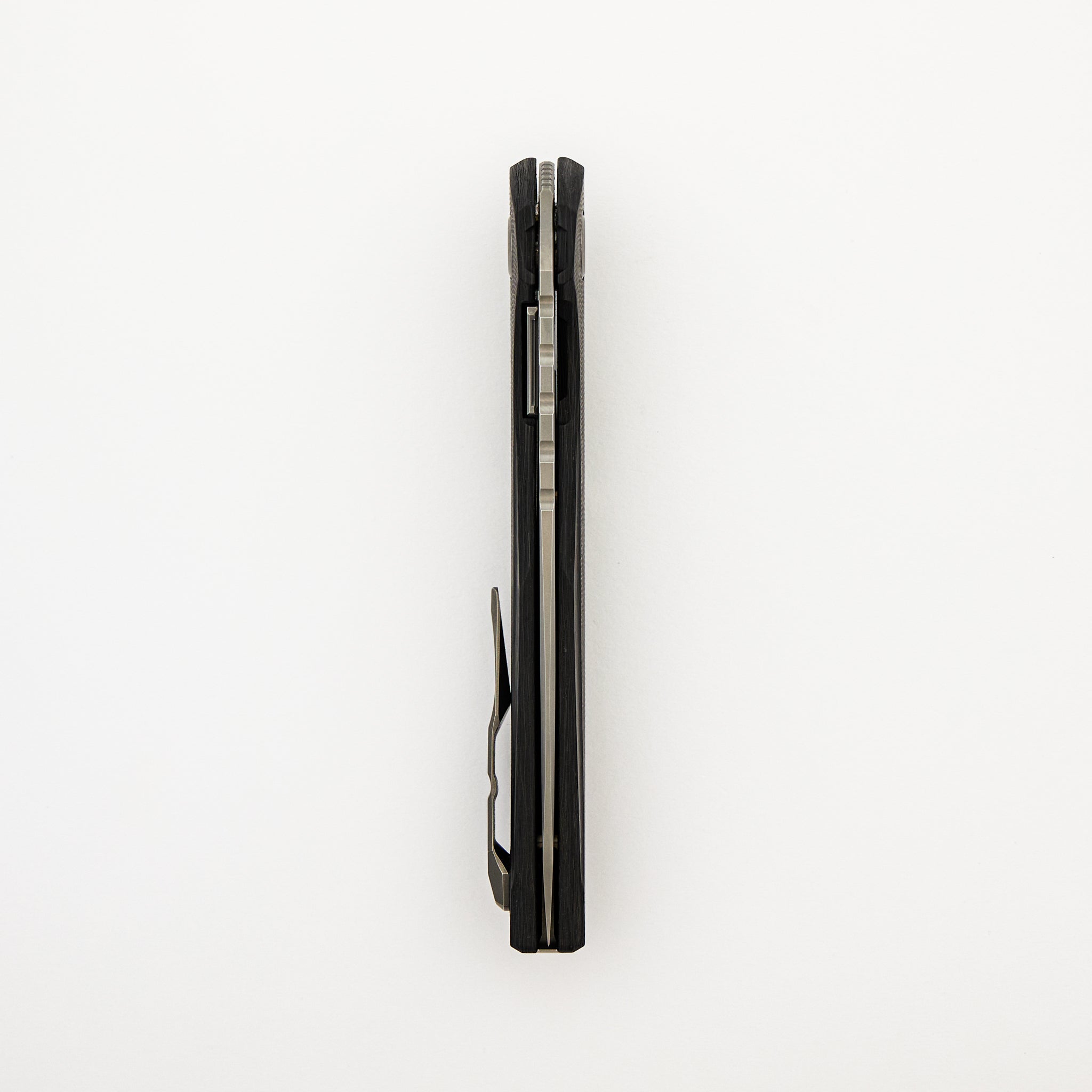 111 Gen 5.1 – M390 Blade – Carbon Fiber Handle – MRBS