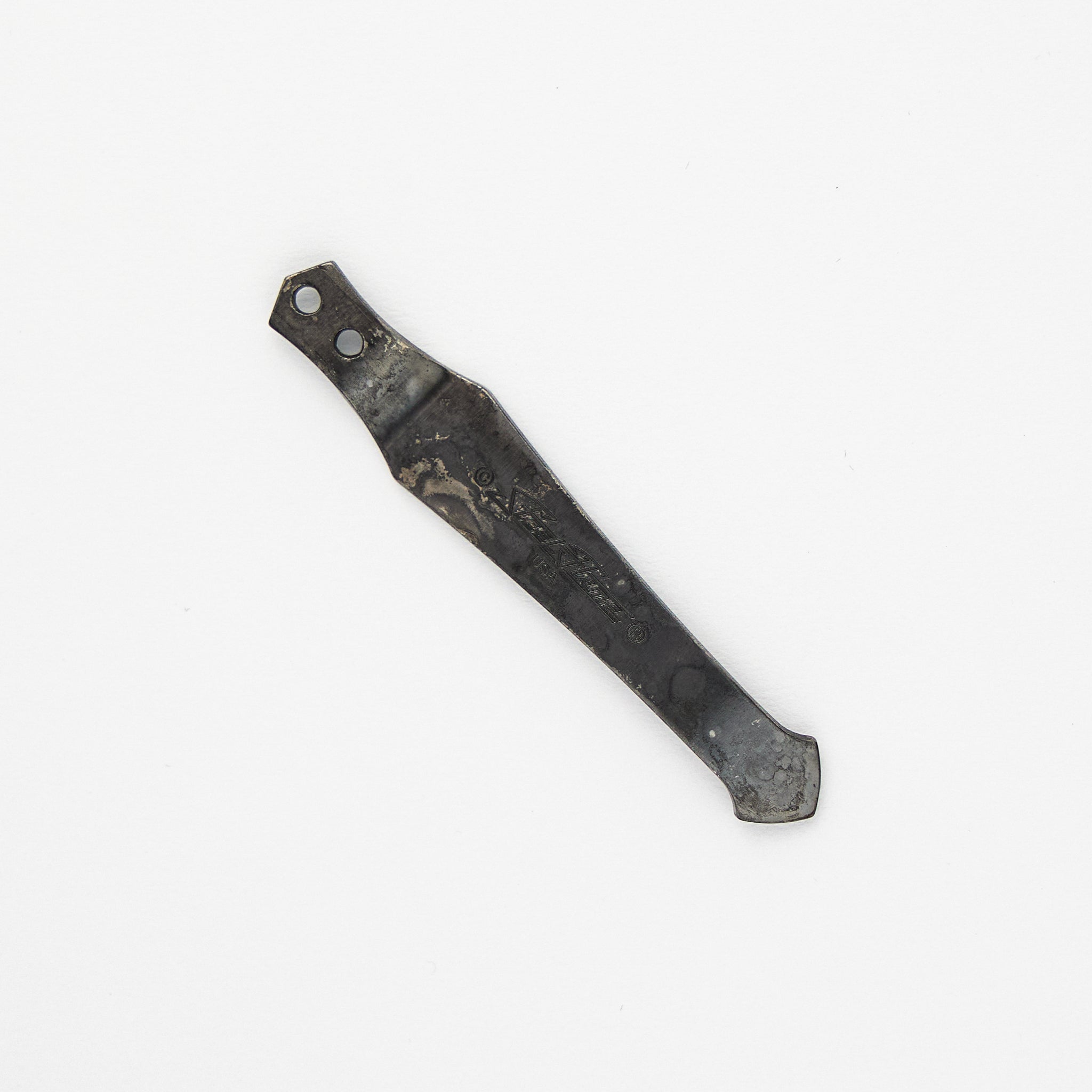 Chaos Crane Pen Clip