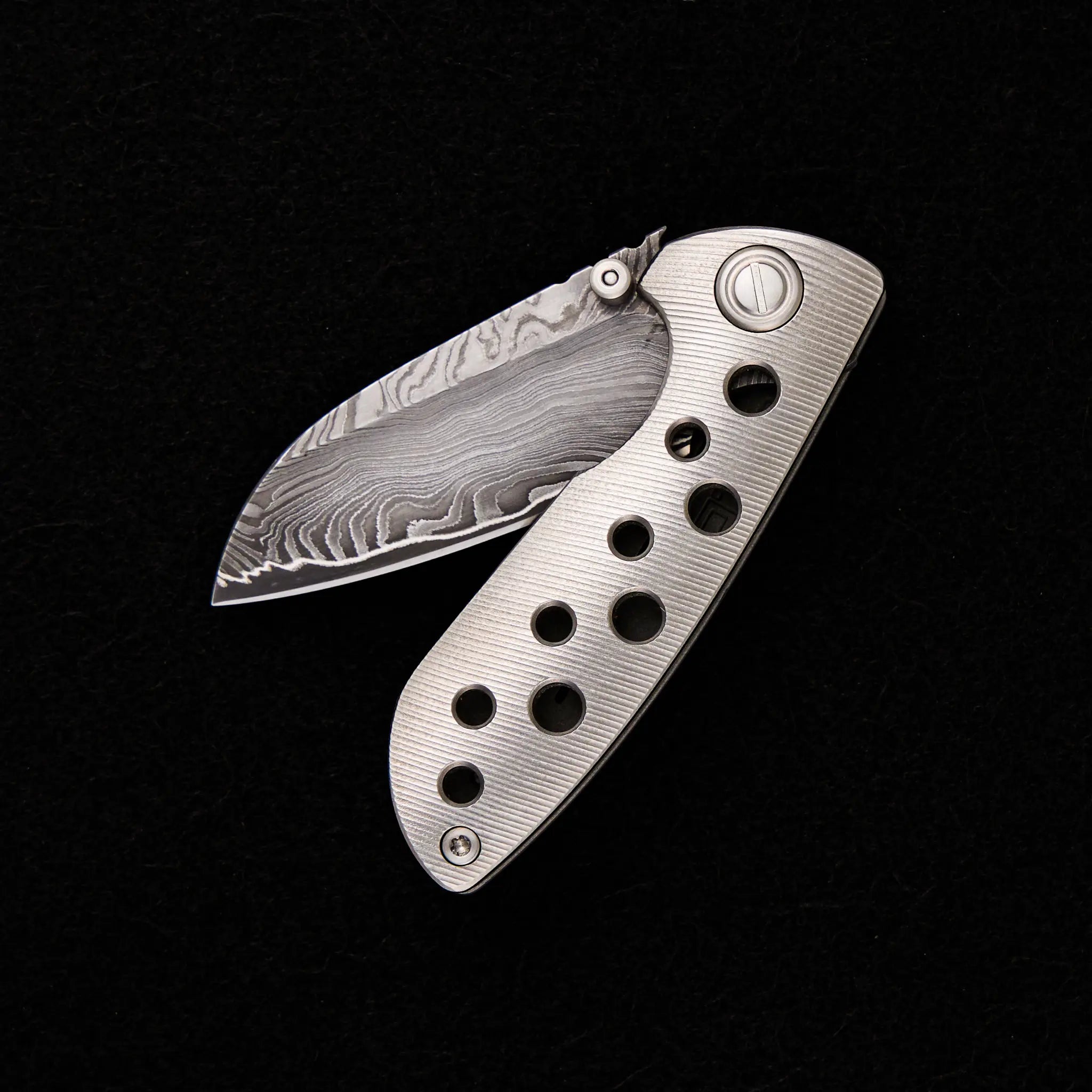 Dmitry Osarenko Micro Gen 2