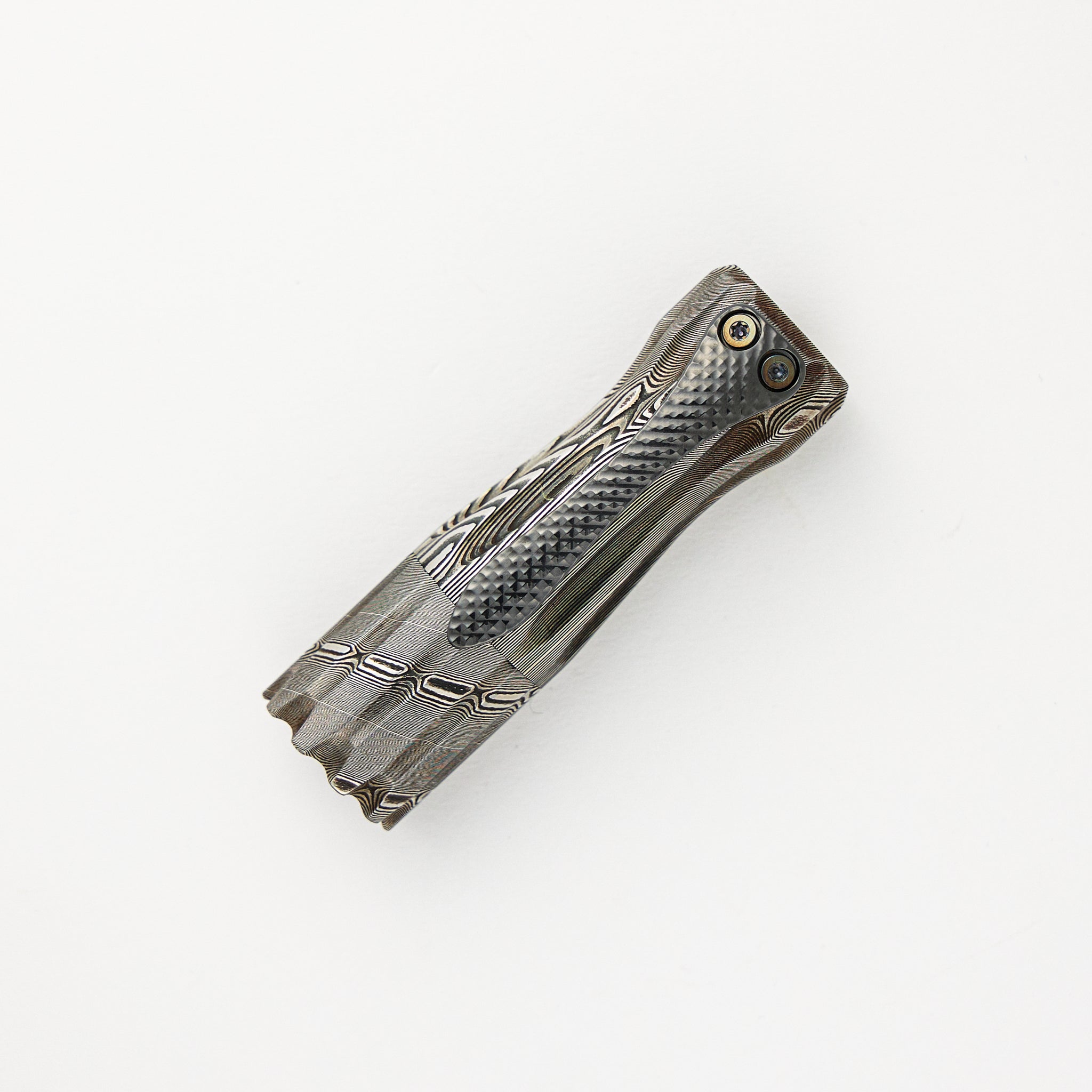 Citadel Flashlight