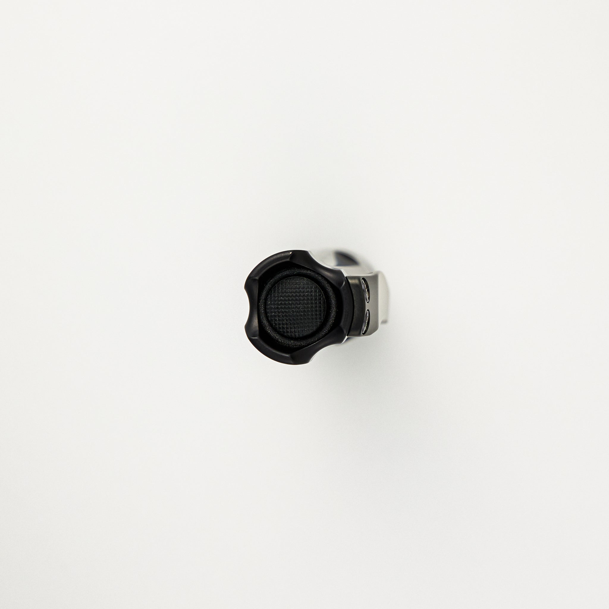 Boss 35-70 Flashlight - Aluminum - Combo Black