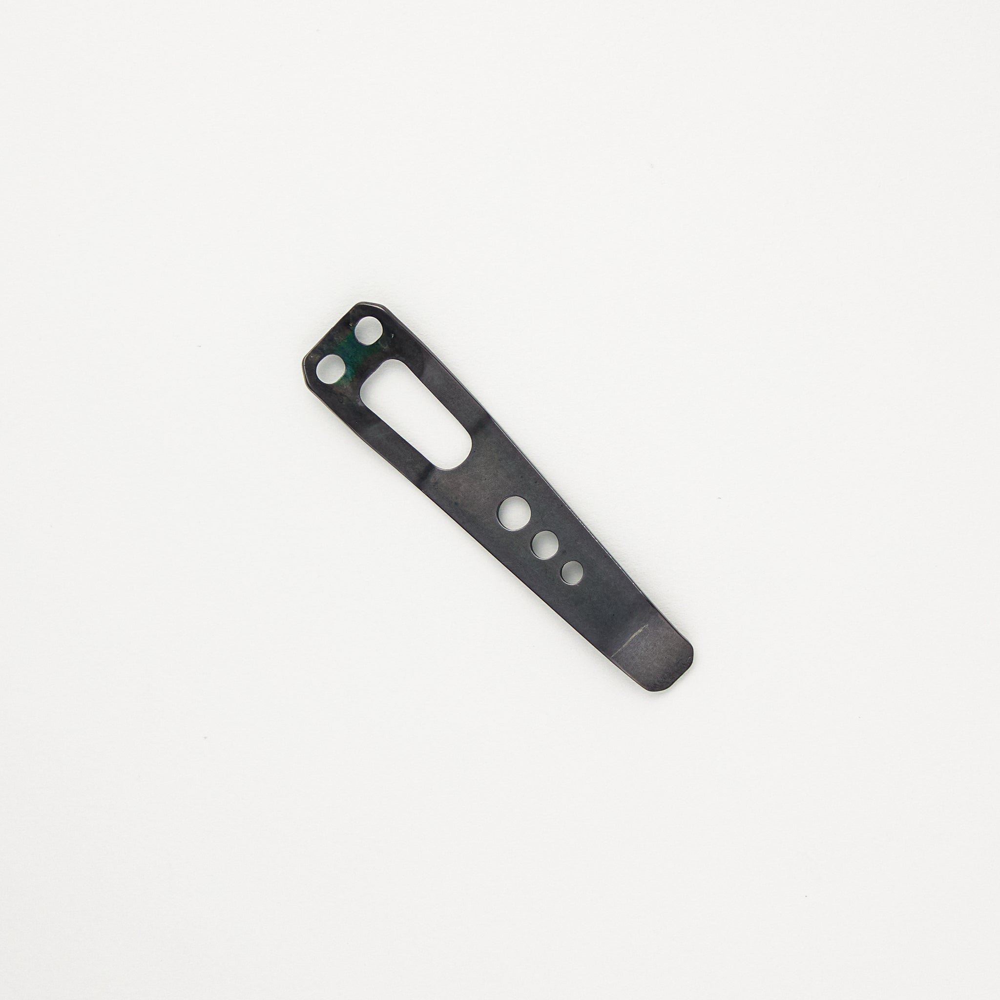 Boss 35-70 Flashlight - Aluminum - Combo Black