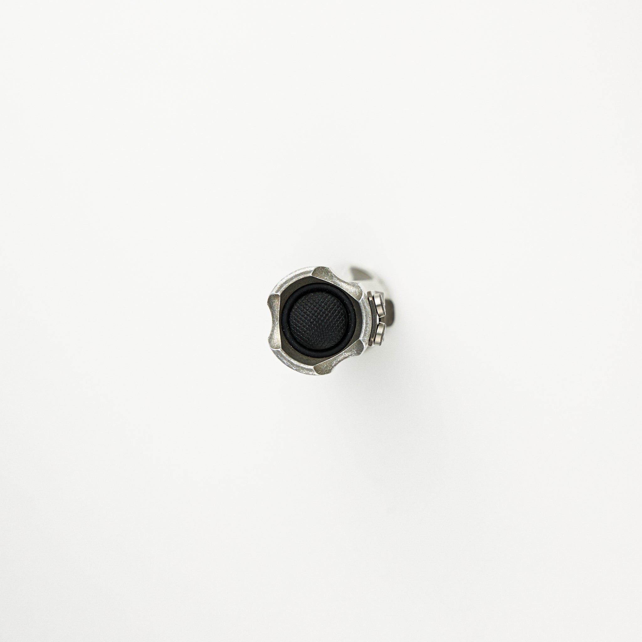 Boss 70 Flashlight - Aluminum - Silver