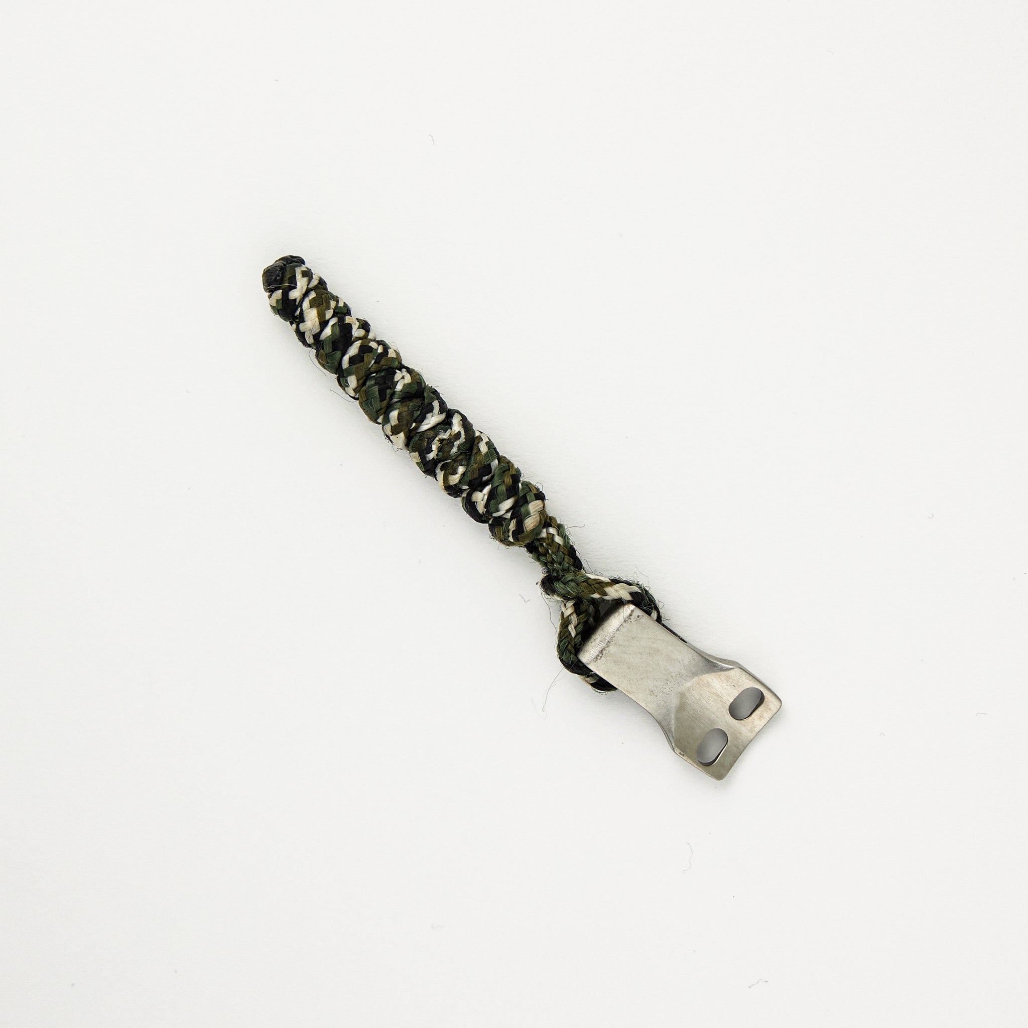 Boss 70 Flashlight - Aluminum - Silver