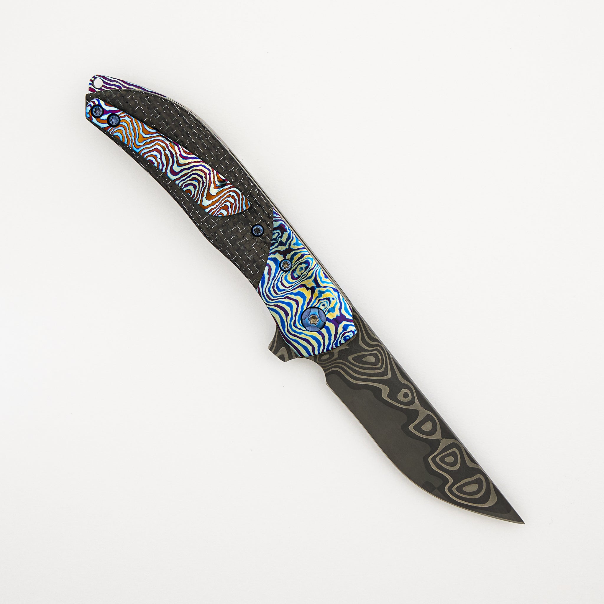 Full Dress Flipper