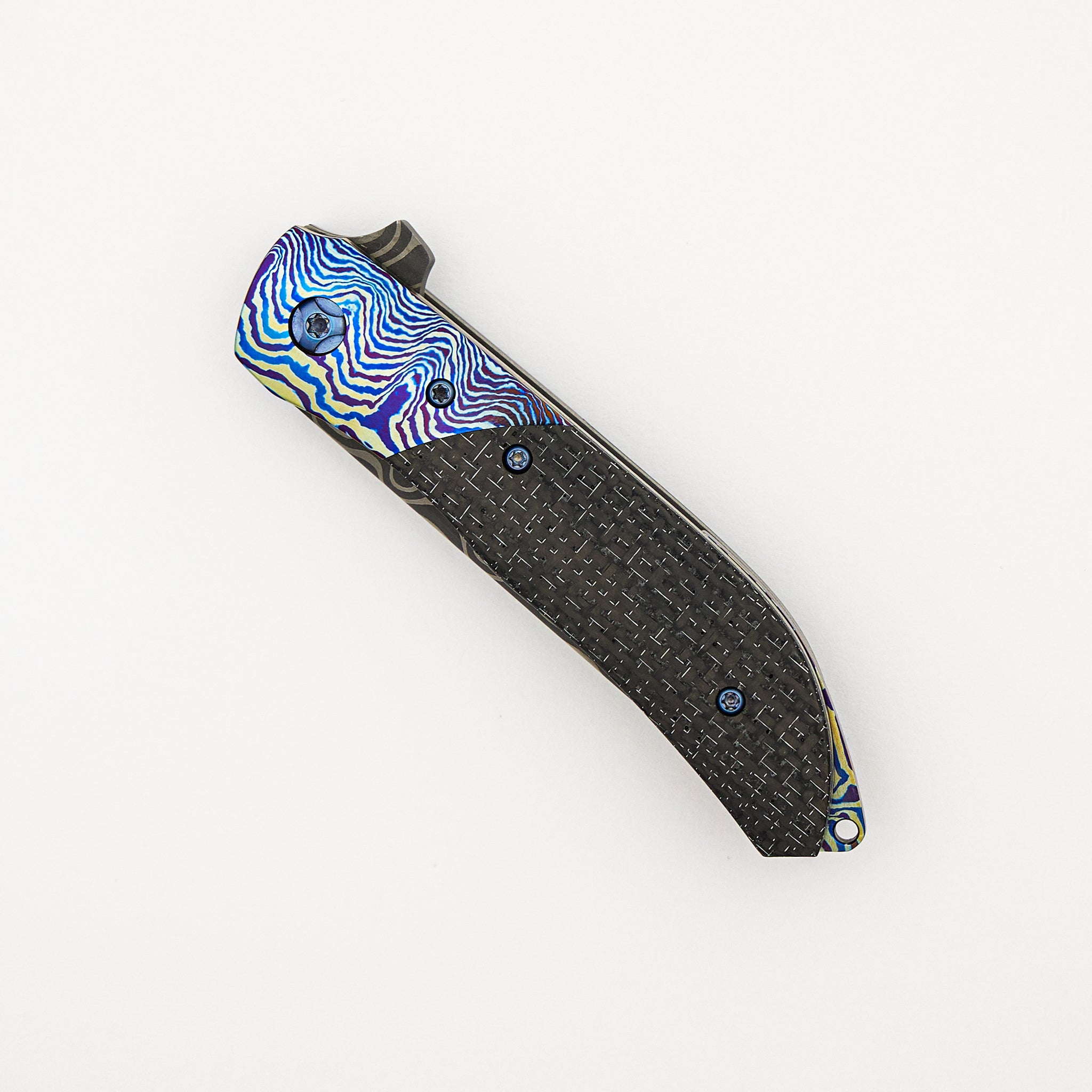 Full Dress Flipper