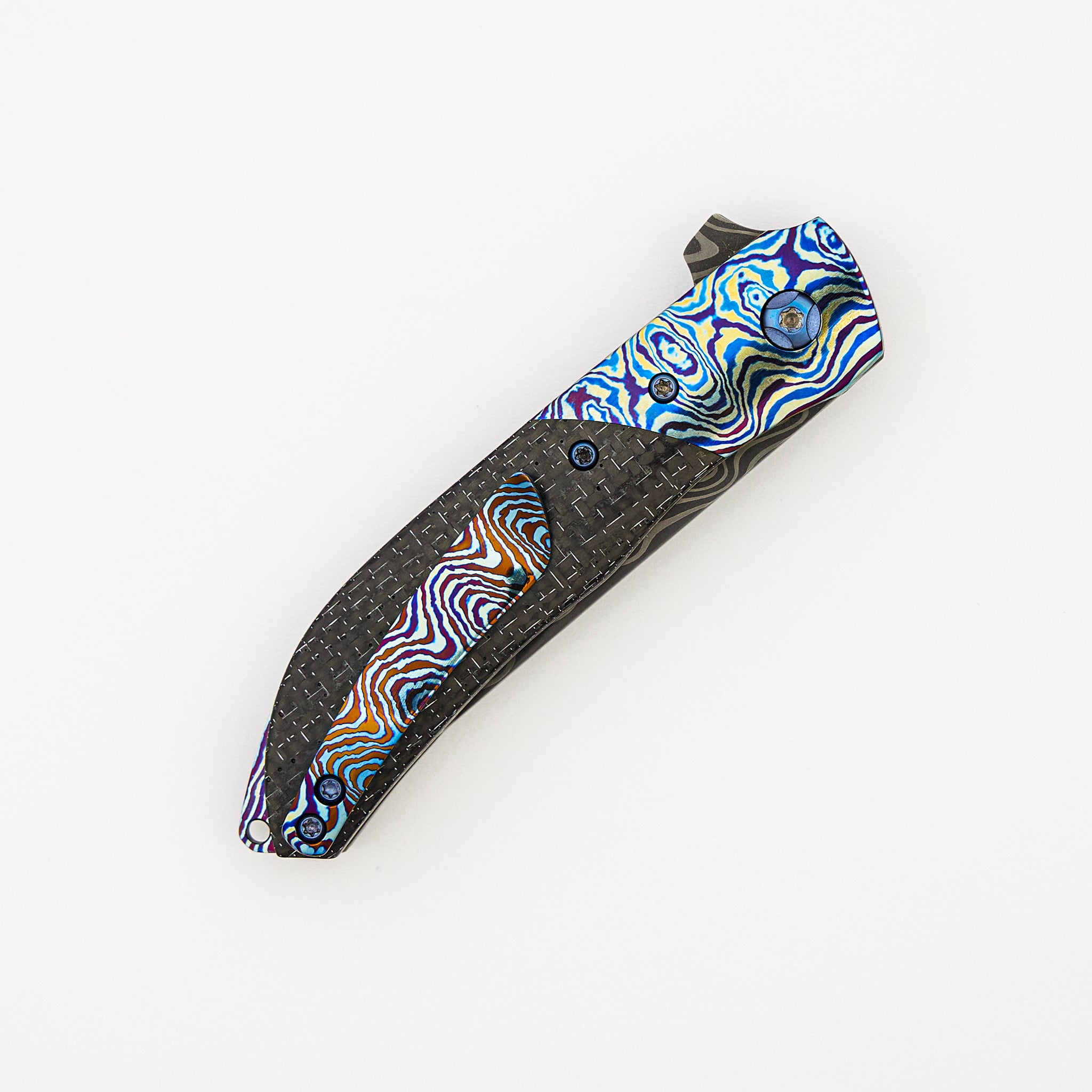 Full Dress Flipper