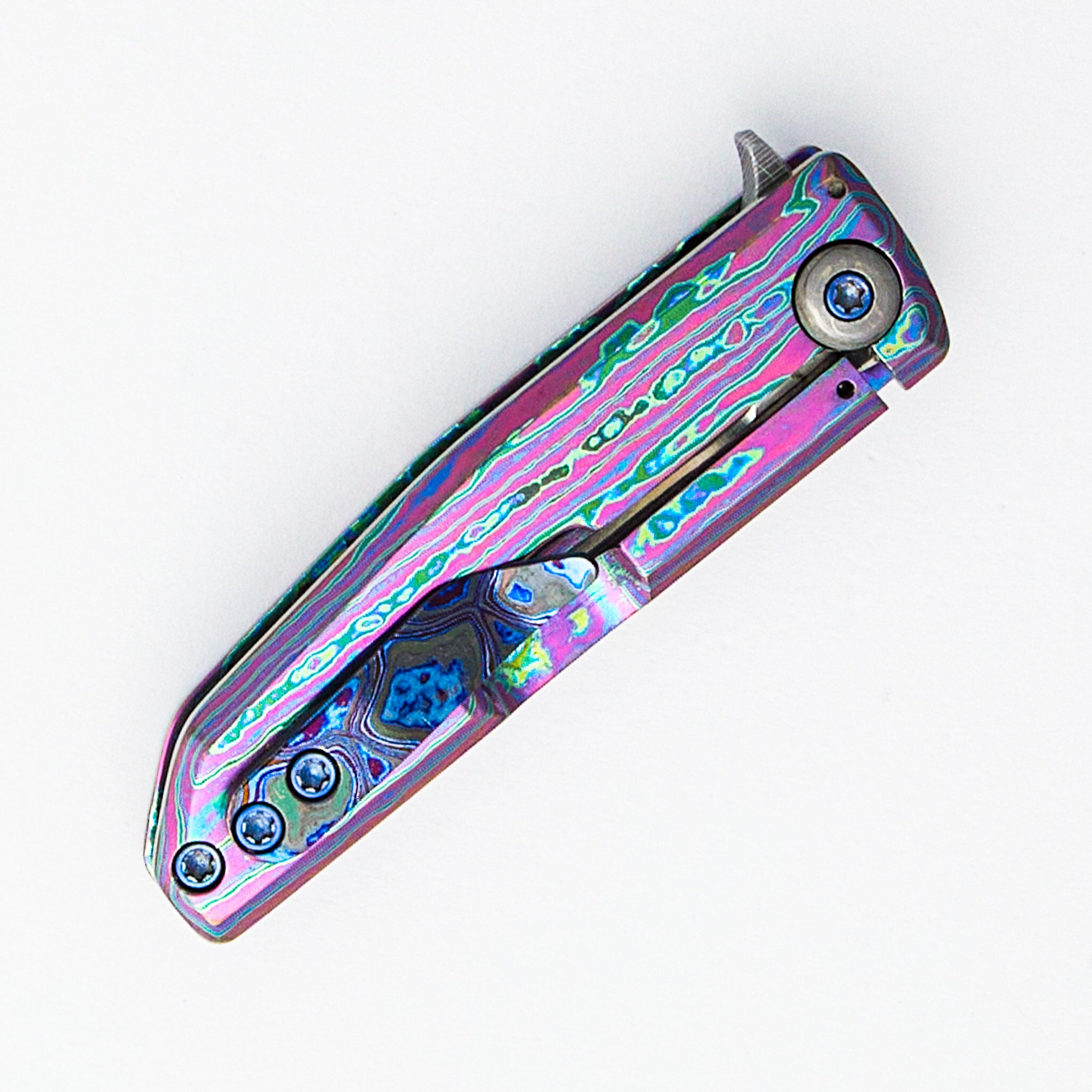 Tanto One-Off / One-Off Pry Bar