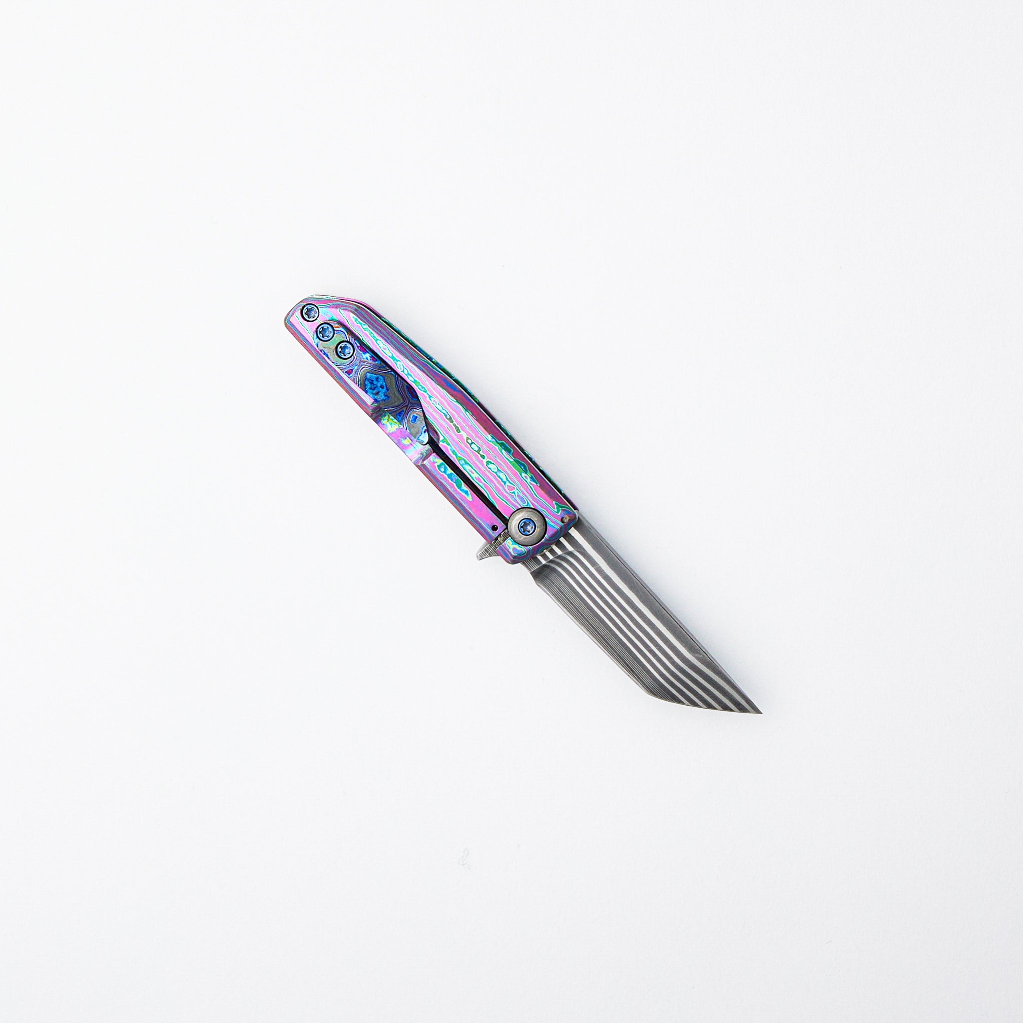 Tanto One-Off / One-Off Pry Bar
