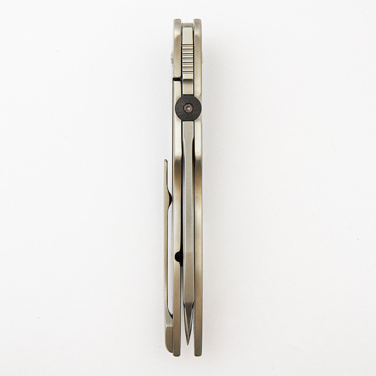 GTC Knives / Bob Terzuola Collaboration Milano
