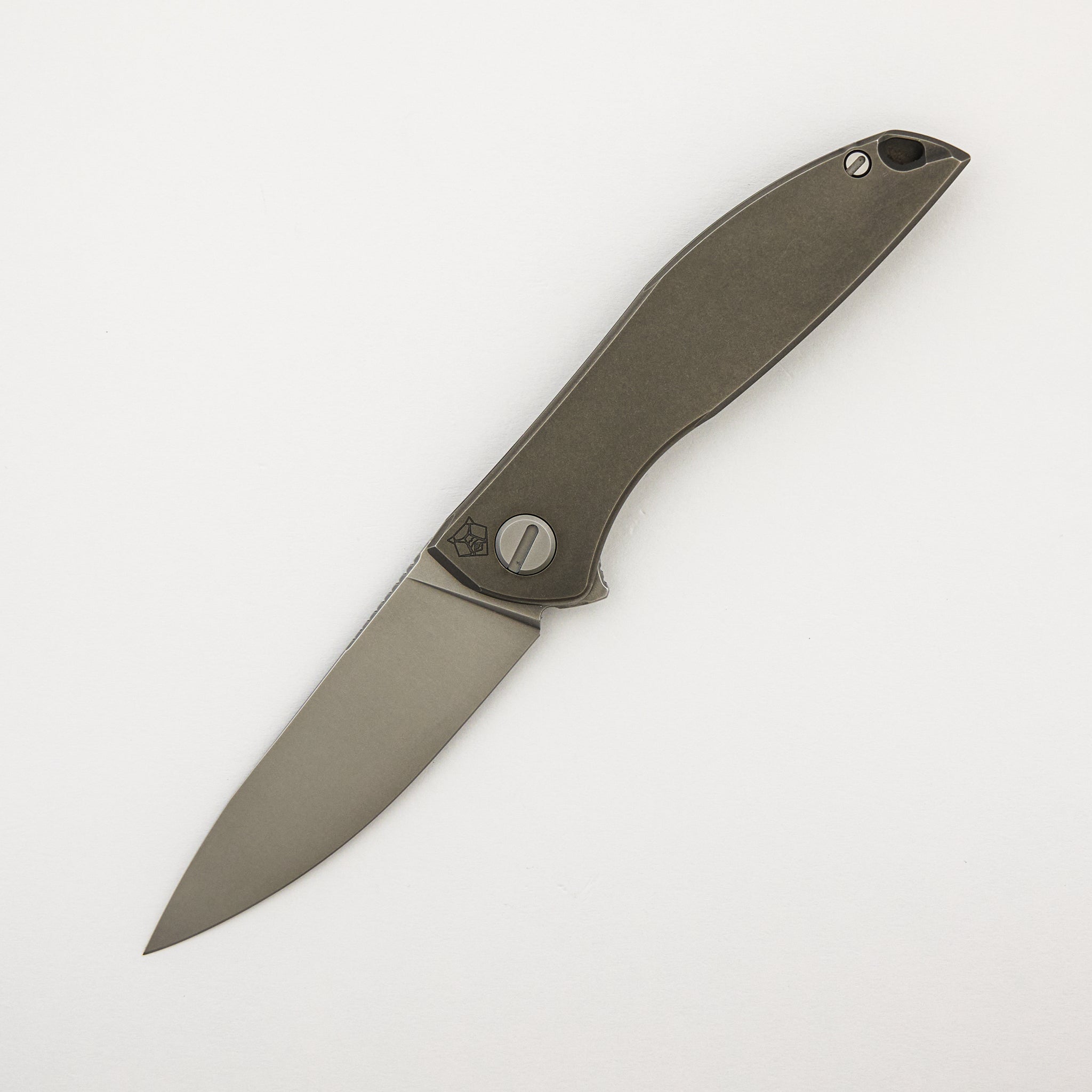 NeOn Lite – Cromax PM Blade – Titanium Handle – MRBS